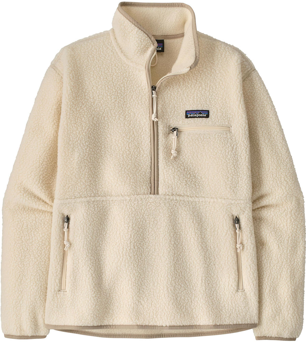 Patagonia Womens Retro Pile Marsupial