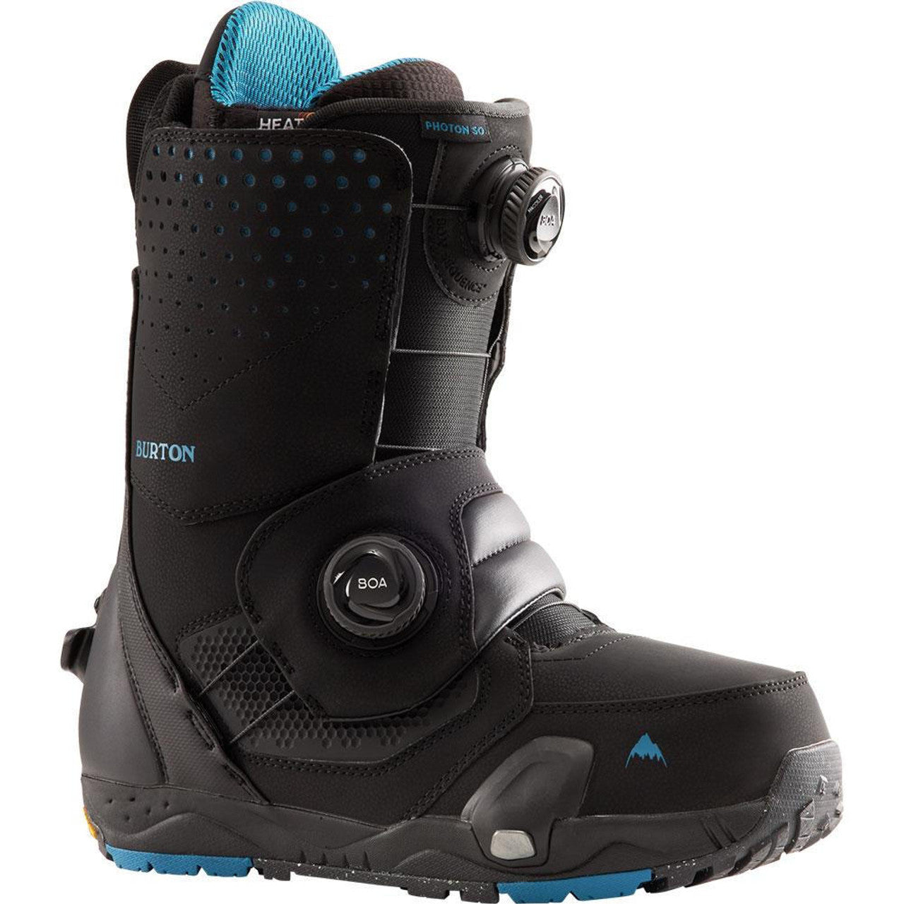 Burton Photon Step On Snowboard Boot 2025