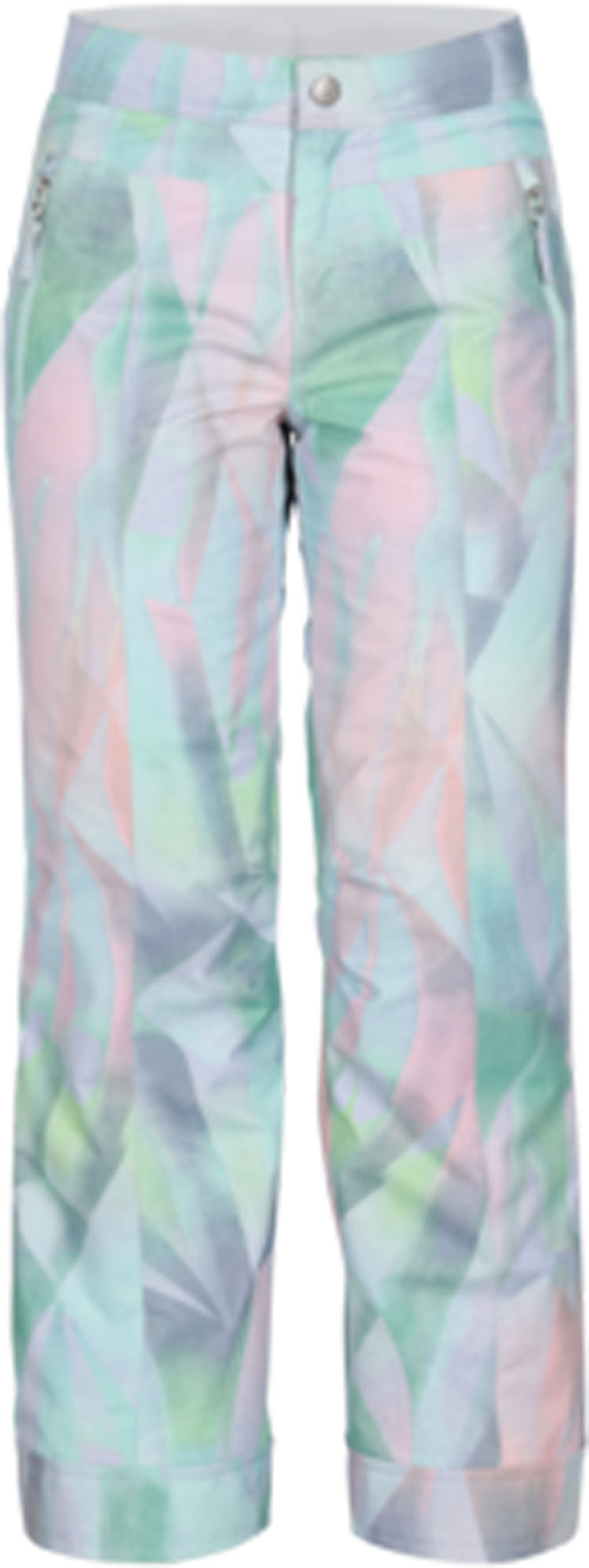 Obermeyer Brooke Print Ski Pant 2025