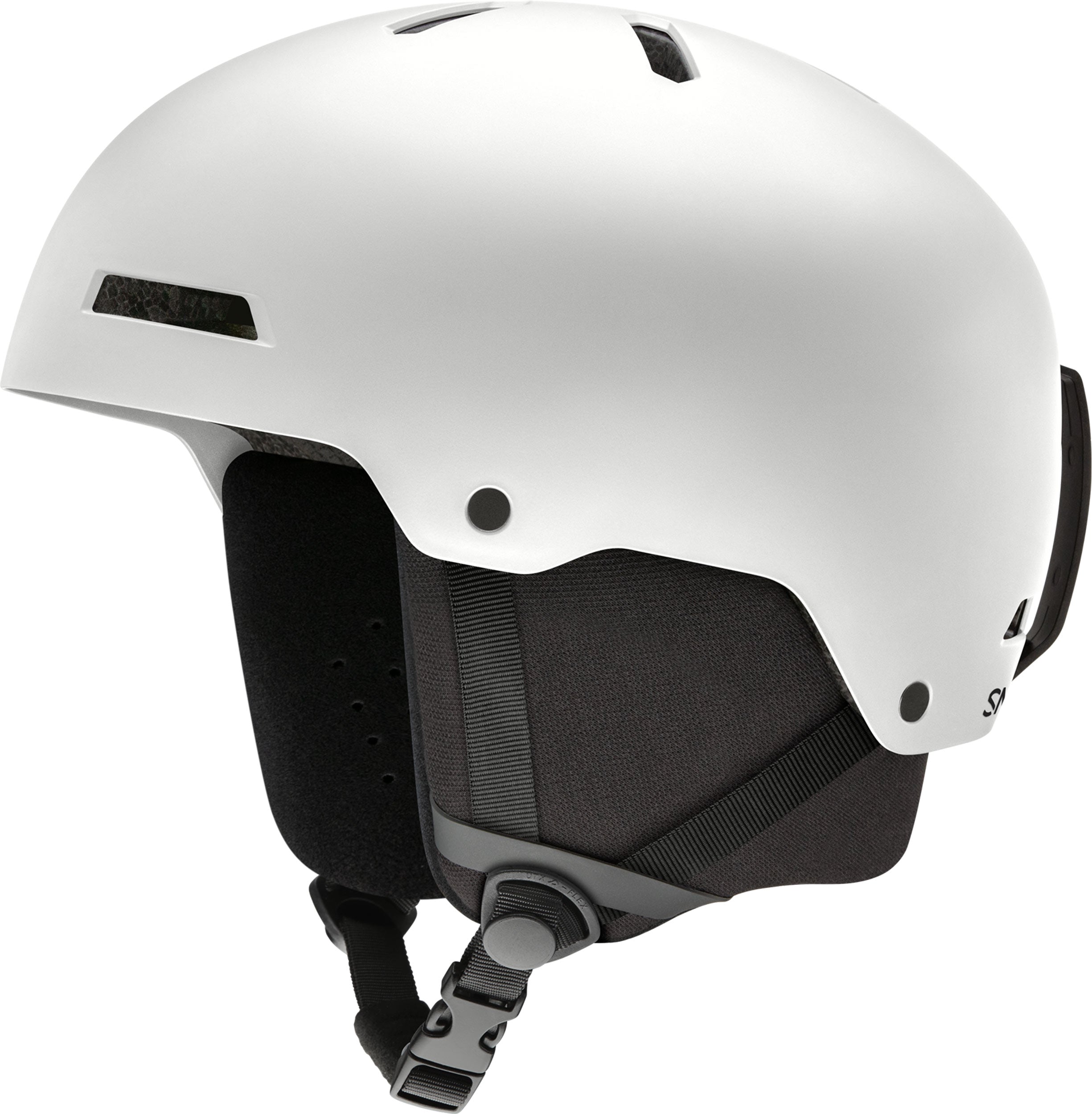 Smith Rodeo Jr. Helmet - MIPS