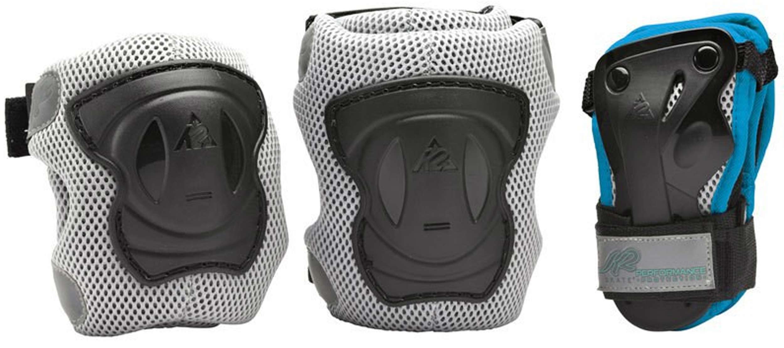 K2 Performance Pad Set W 2021