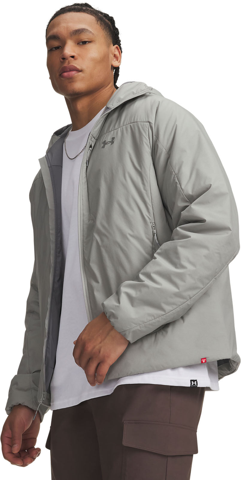 Under Armour UA Explor QuickRidge - Mens Jacket