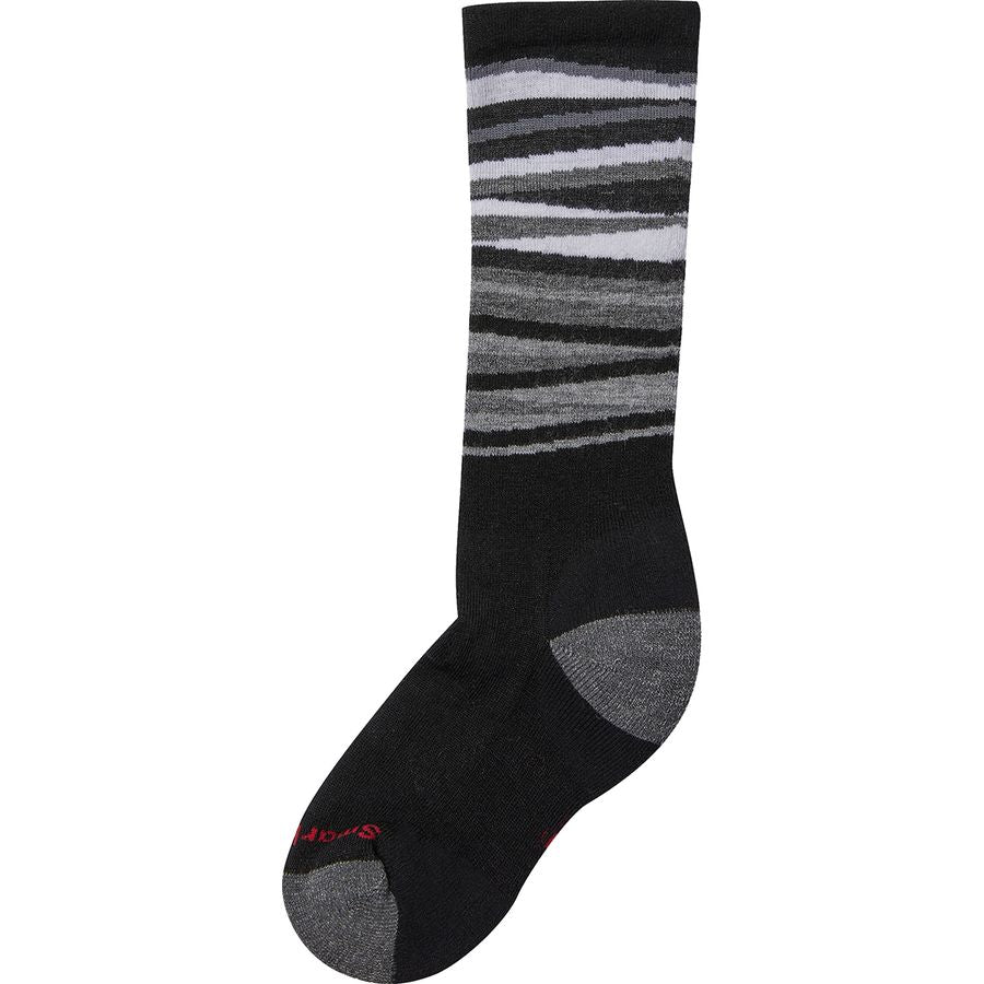 Smartwool Wintersport Stripe Sock - Youth 2021