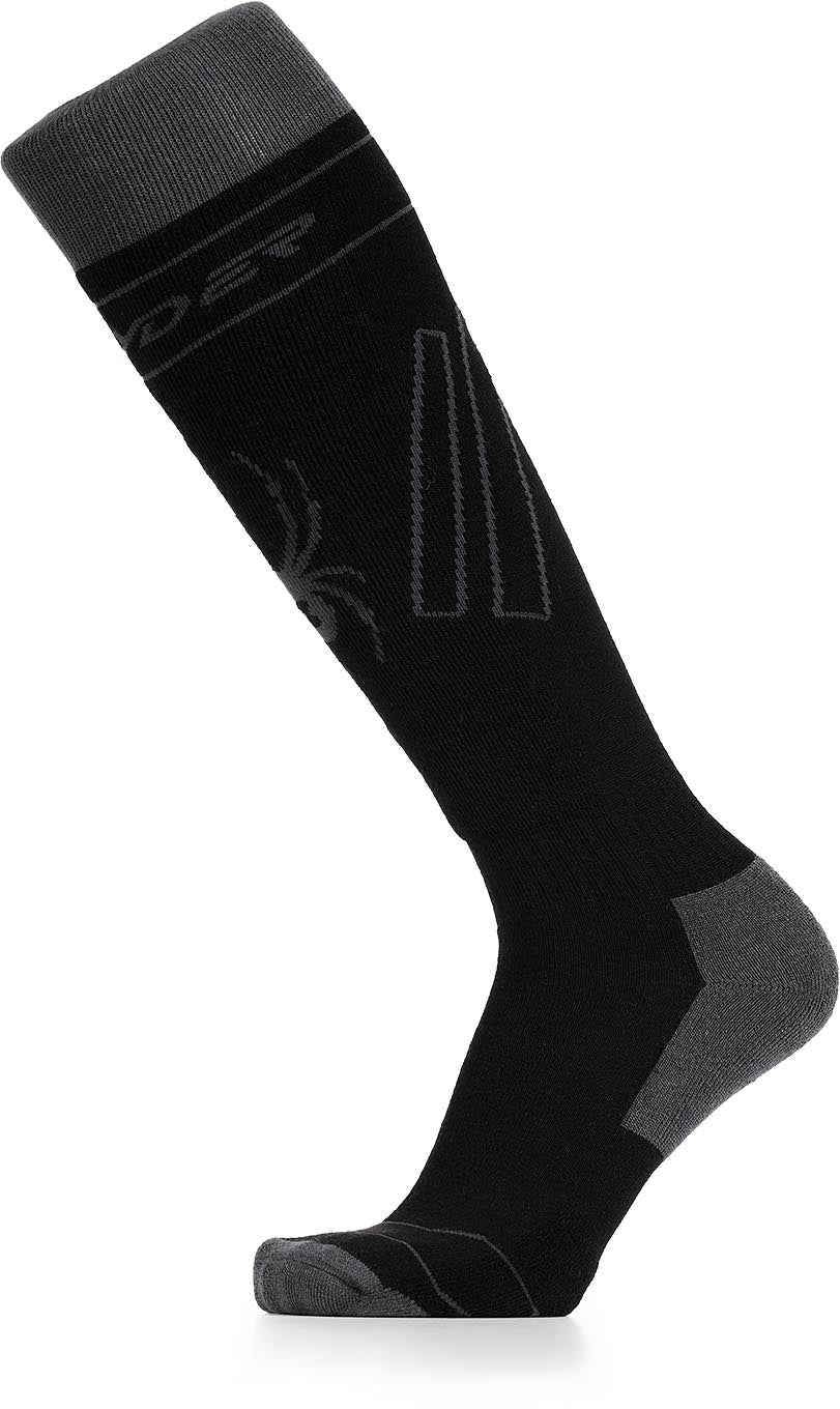 Spyder Omega Comp Ski Sock 2024
