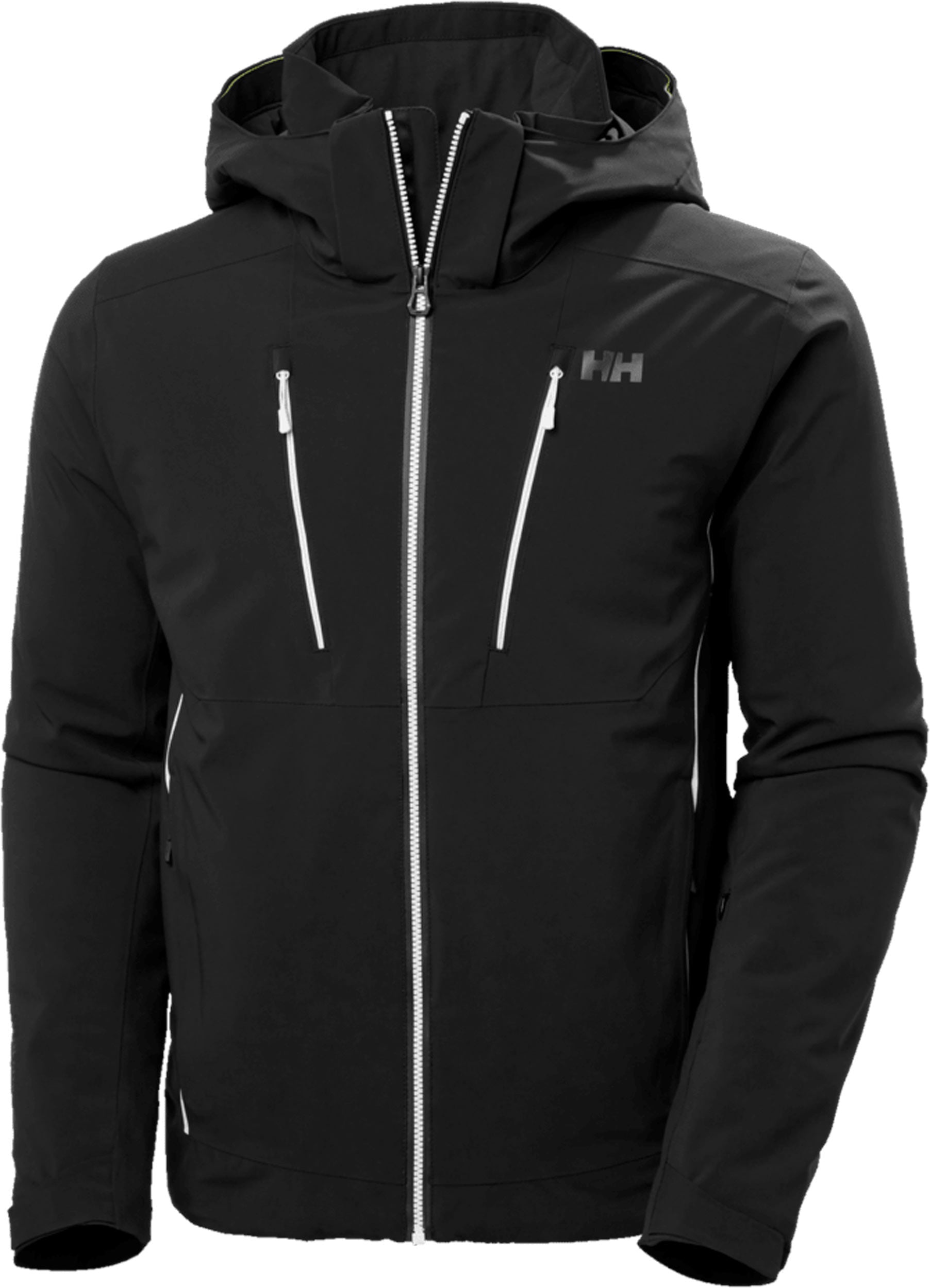 Helly Hansen Alpha 4.0 Ski Jacket