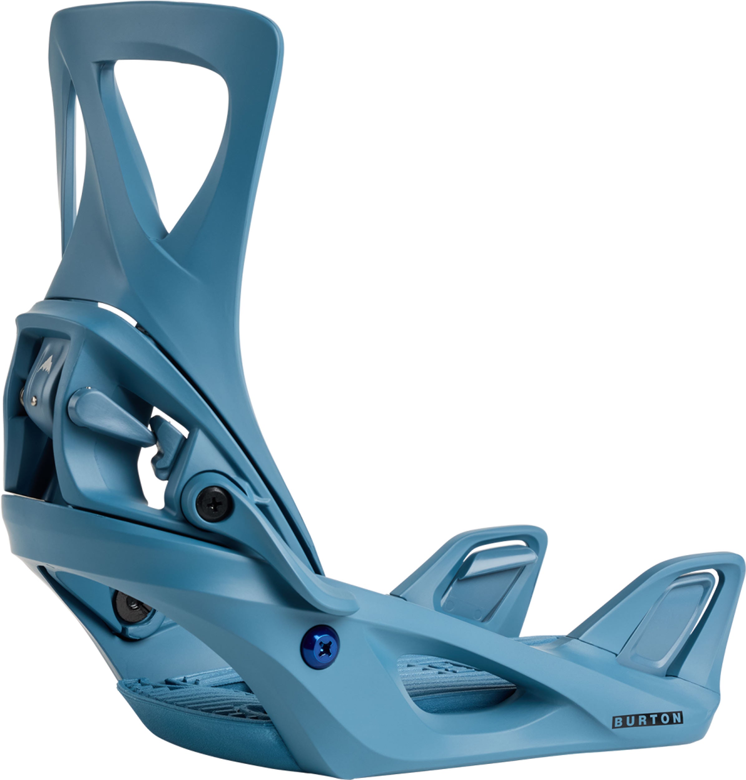 Burton Step On Snowboard Binding - Re:Flex, Womens