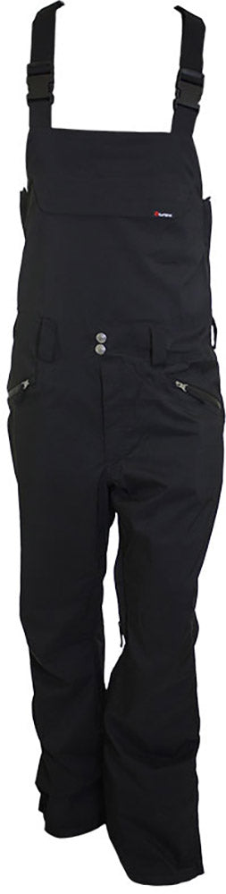 Turbine Mission II Bib