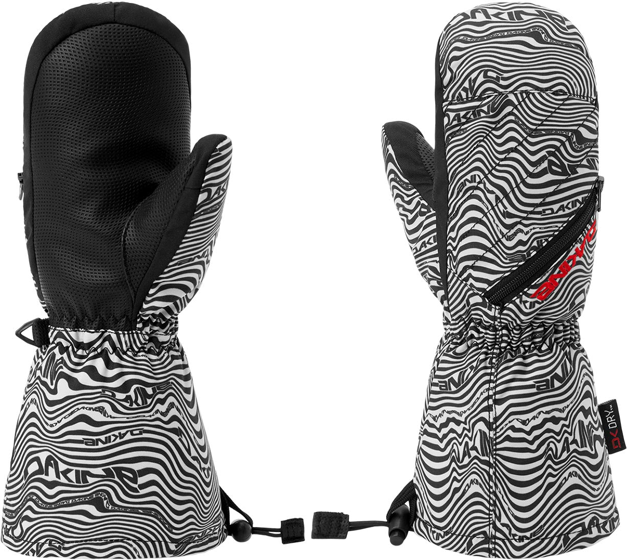 Dakine Youth Tracker Snowboard Mitt