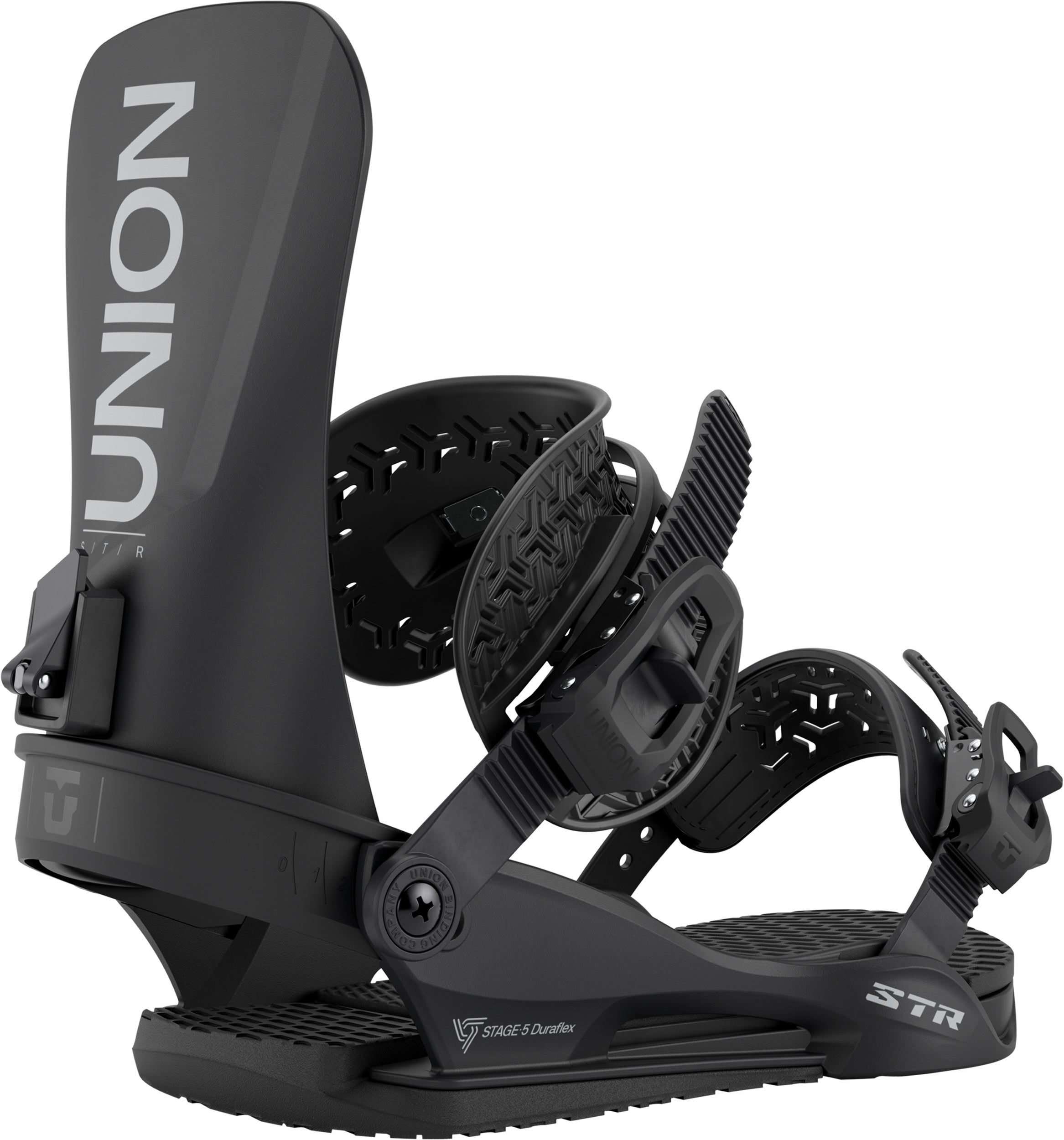 Union STR Snowboard Binding