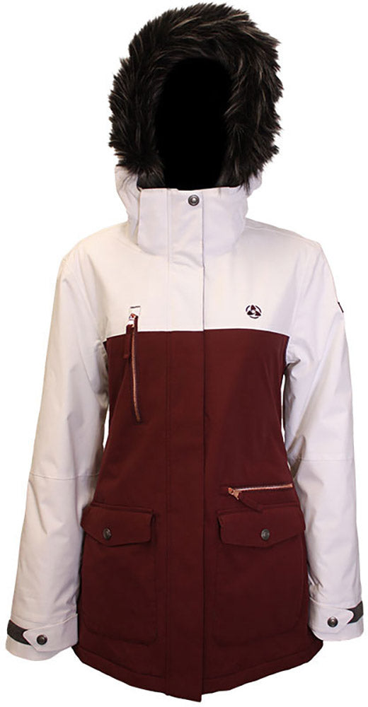 Turbine Powday Jacket