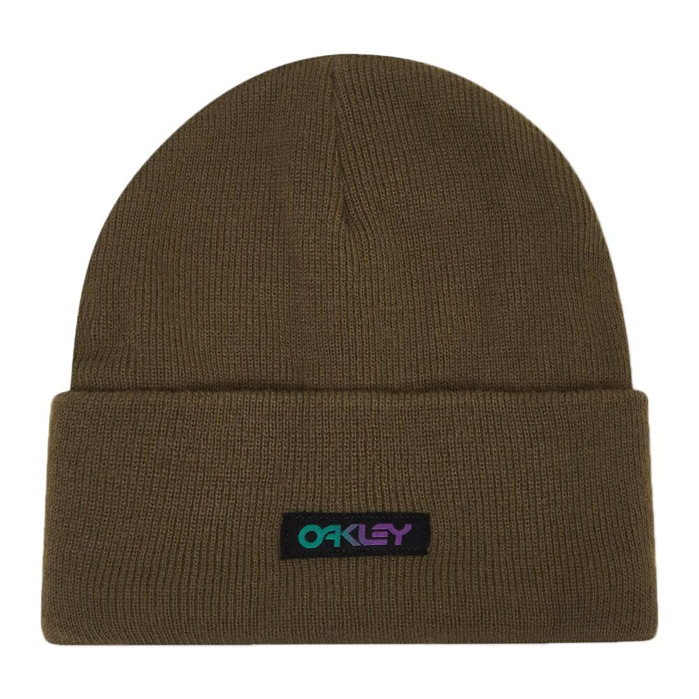 Oakley B1B Gradient Patch Beanie