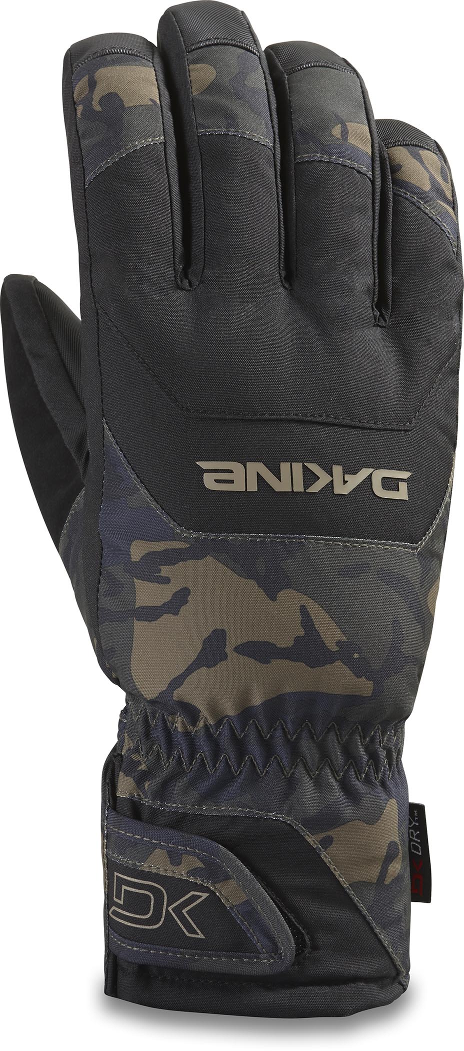 Dakine Scout Glove - Short