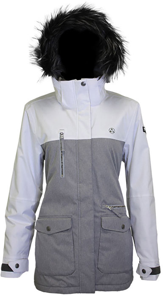 Turbine Powday Jacket