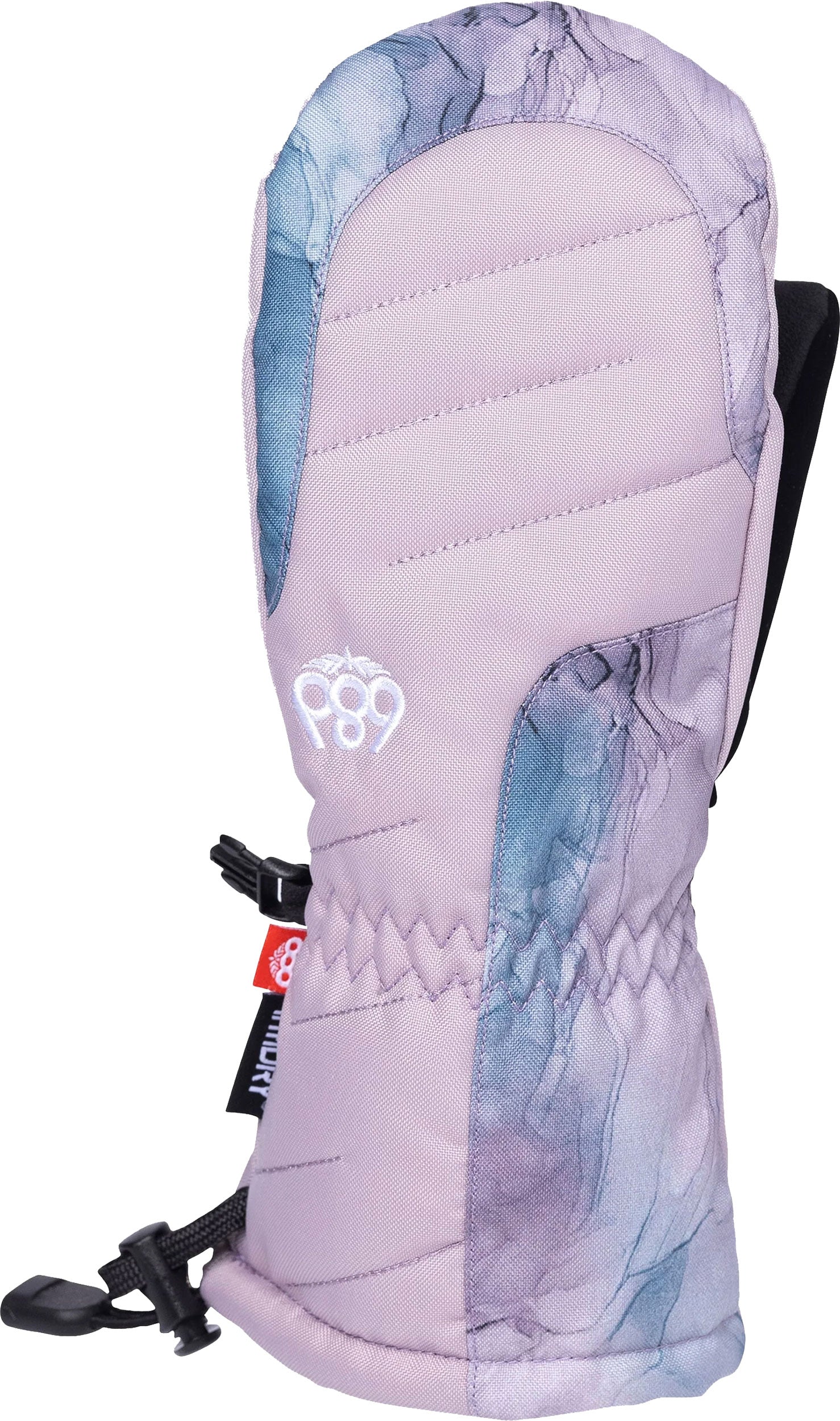 686 Heat Insulated Snowboard Mitt