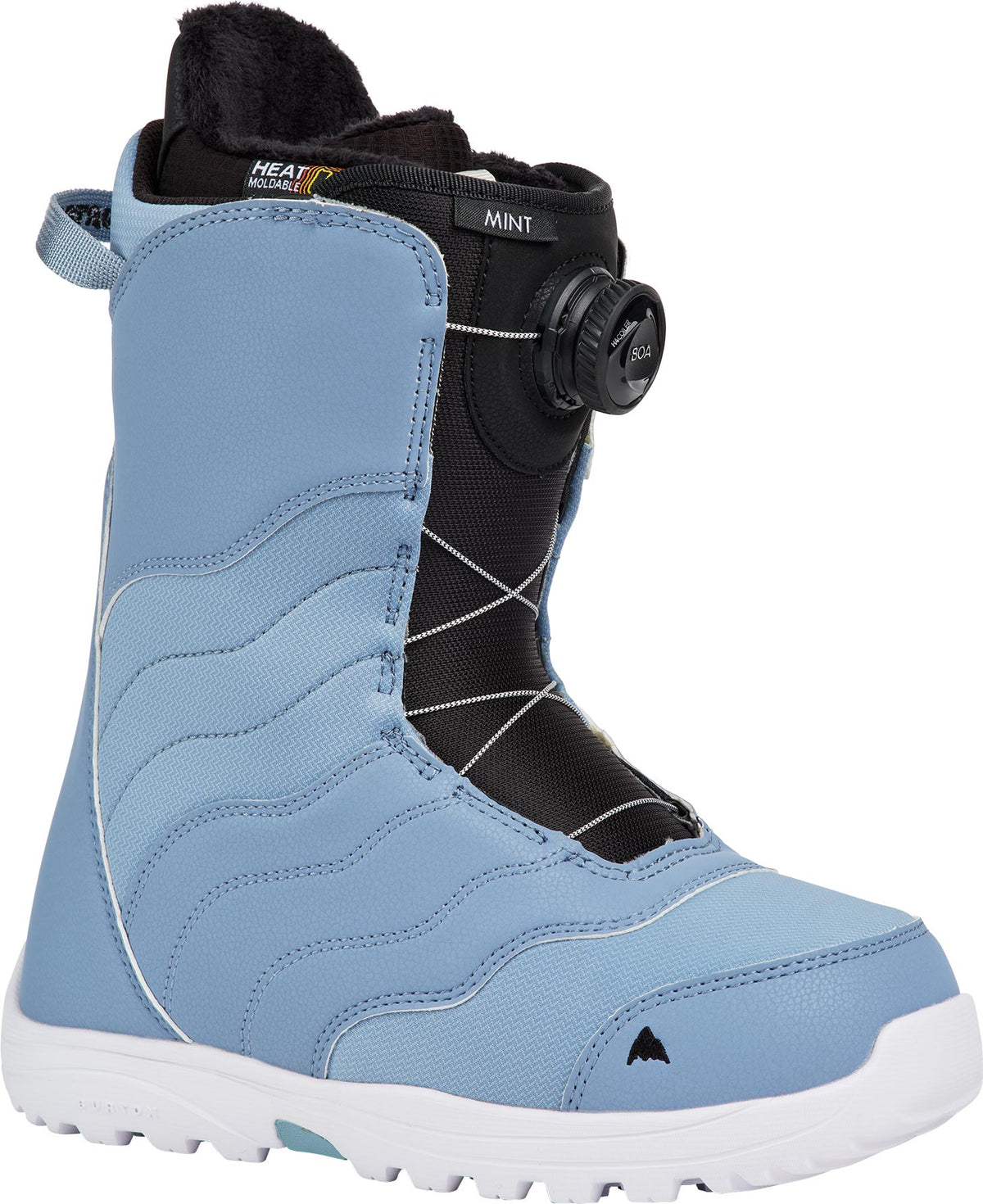 Burton Womens Mint BOA Snowboard Boot