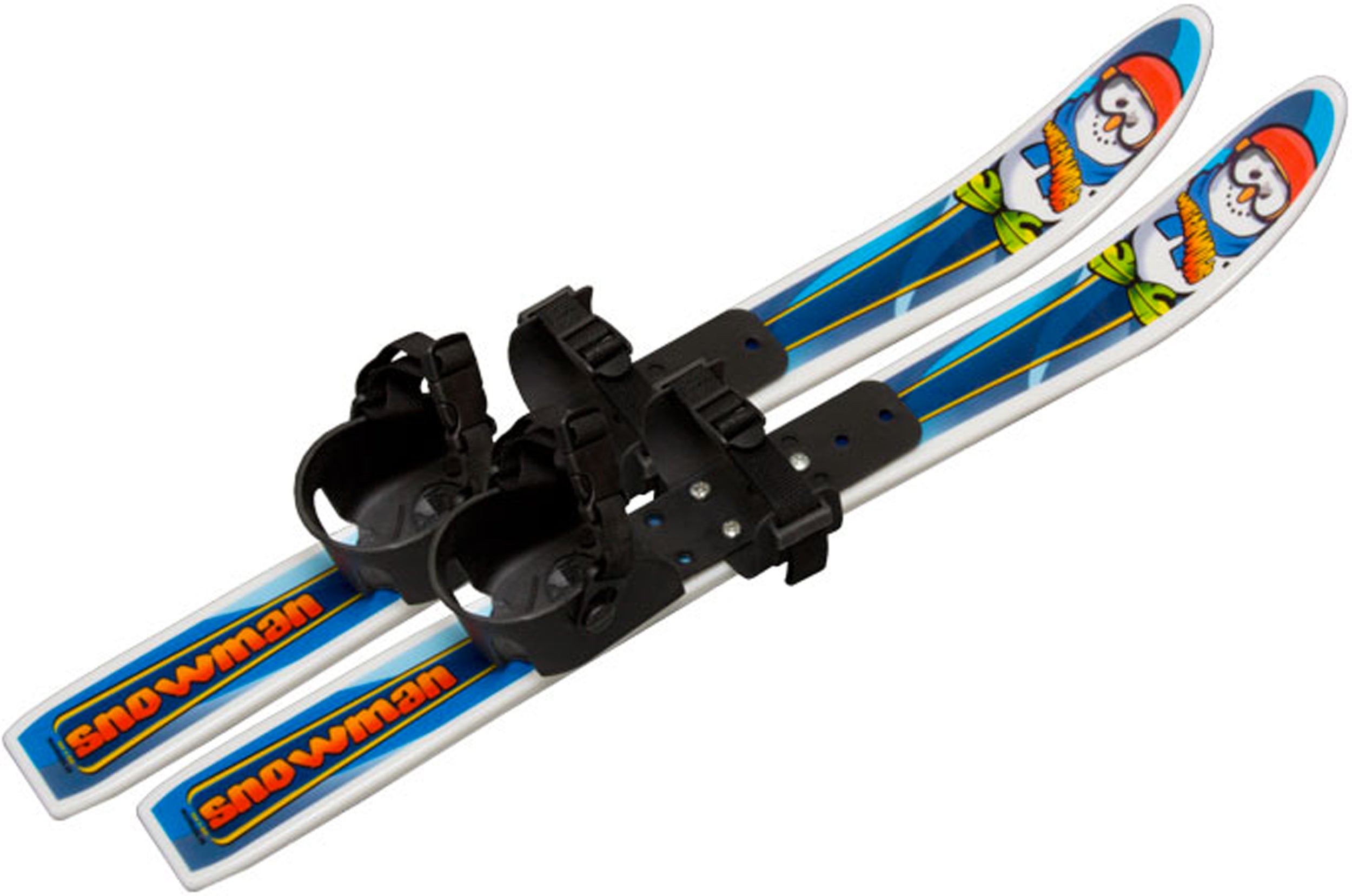 Whitewoods Snowman Ski - Youth