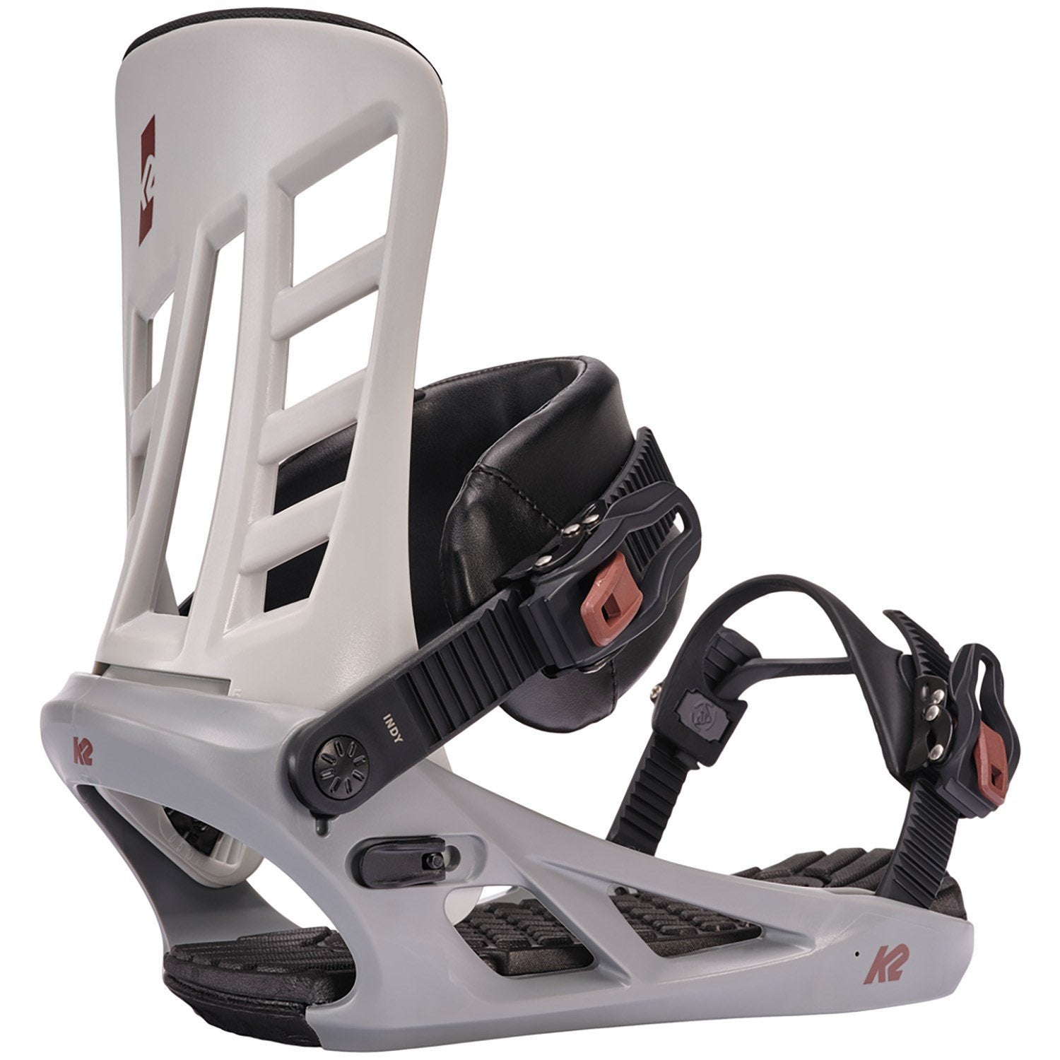 K2 Indy Snowboard Binding 2025