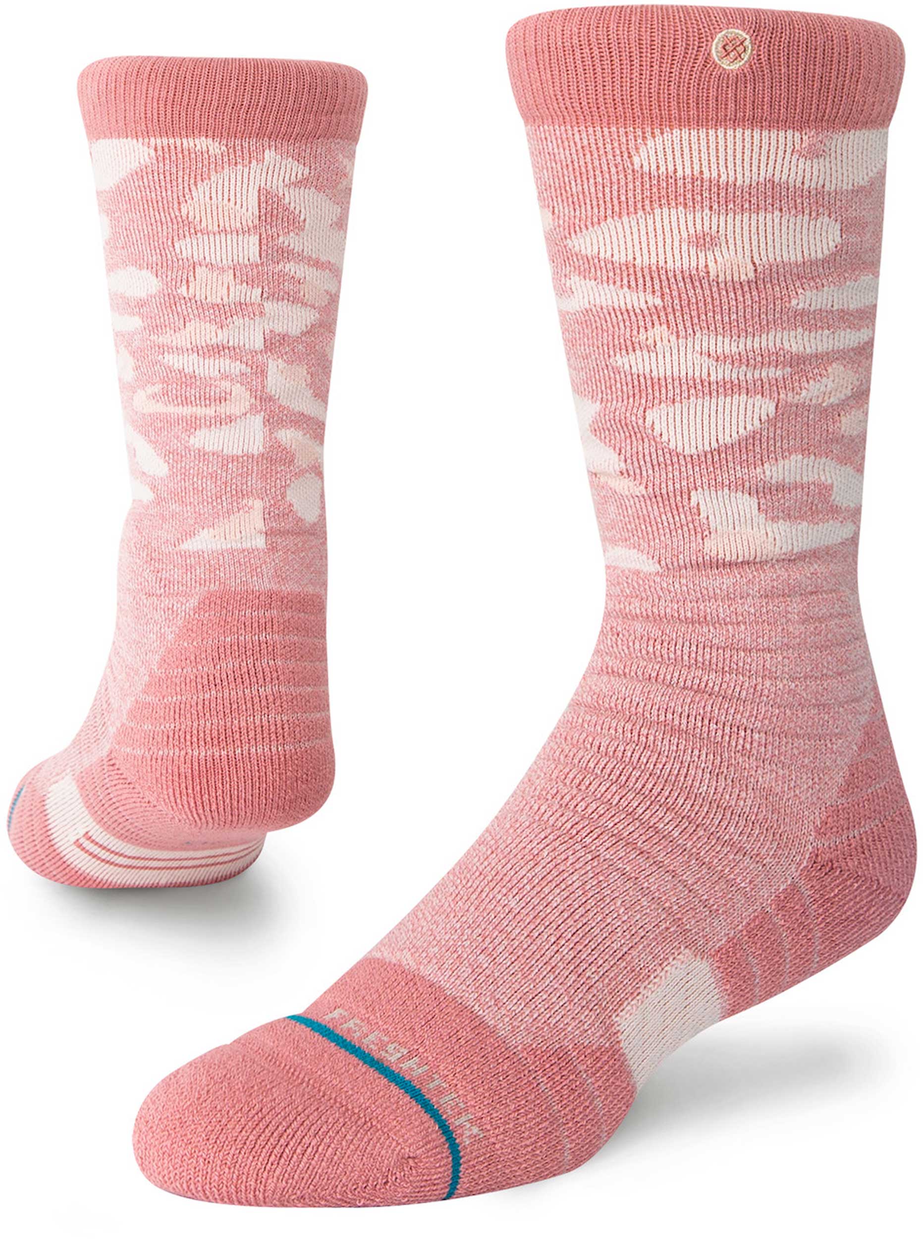 Stance Snowed Inn Snow Snowboard Sock - Kids 2024