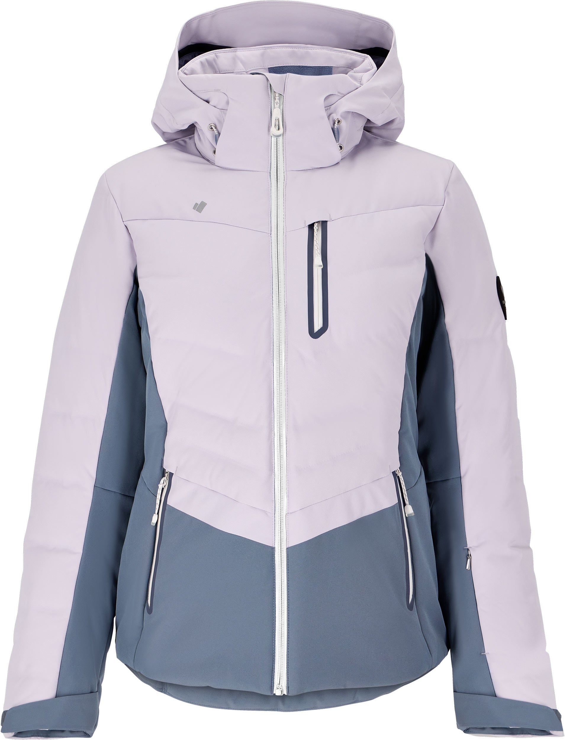 Obermeyer Cosima Down Ski Jacket