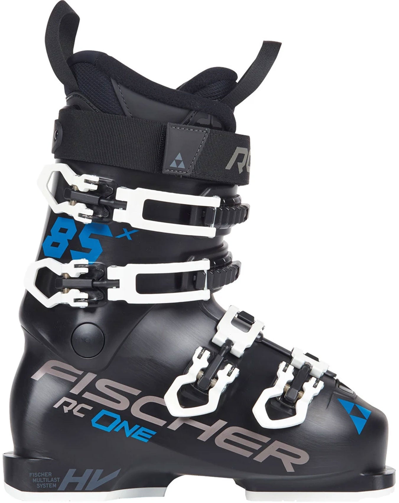 Fischer RC One X 85 Boot
