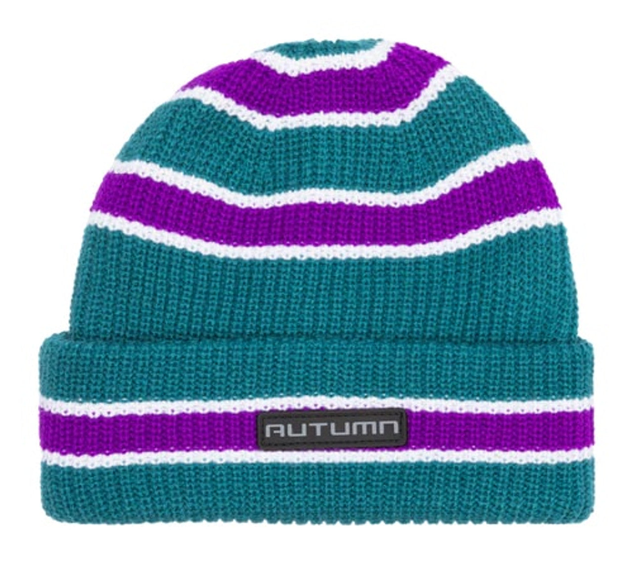 Autumn Simple Slacker Beanie 2022
