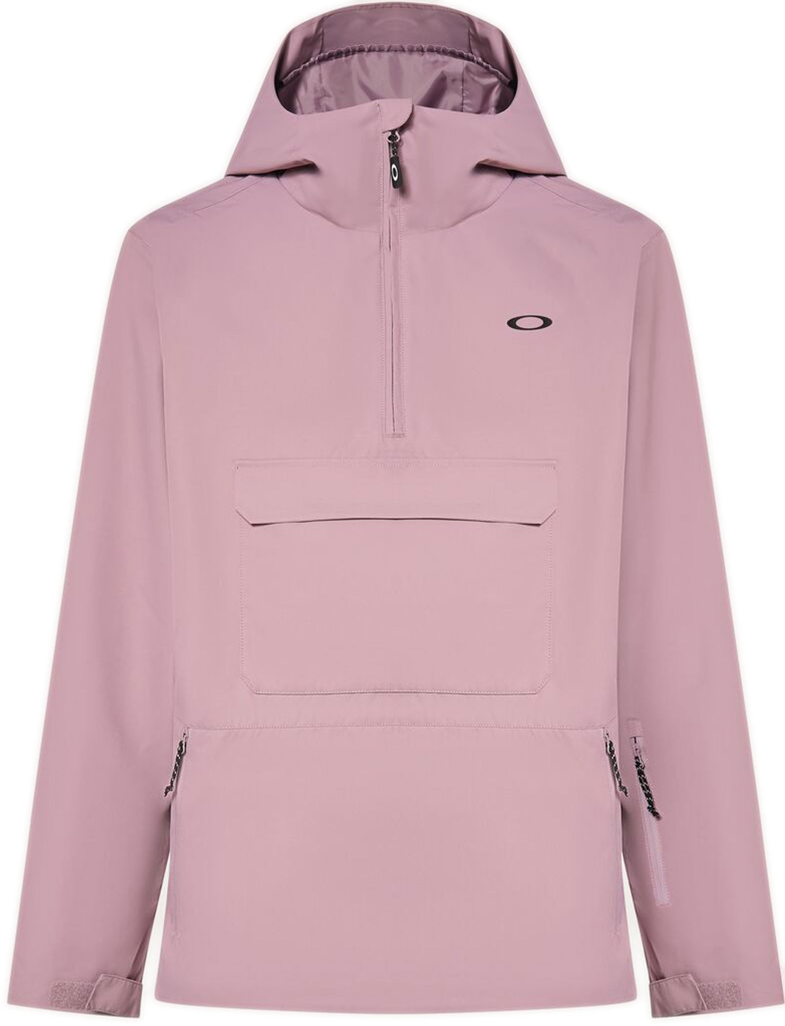 Oakley Divisional RC Shell Anorak 2025