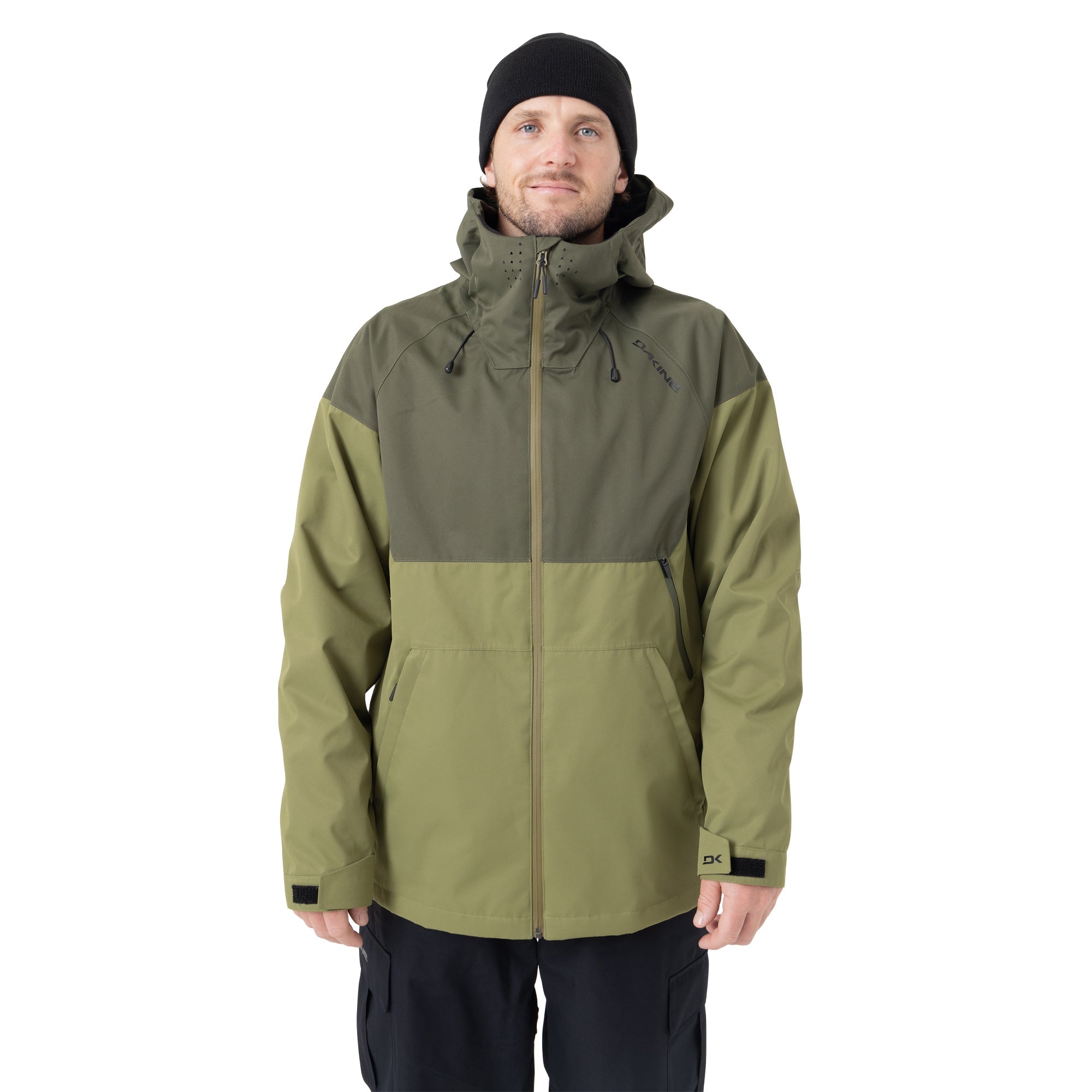 Dakine Siphon Snowboard Jacket 2025