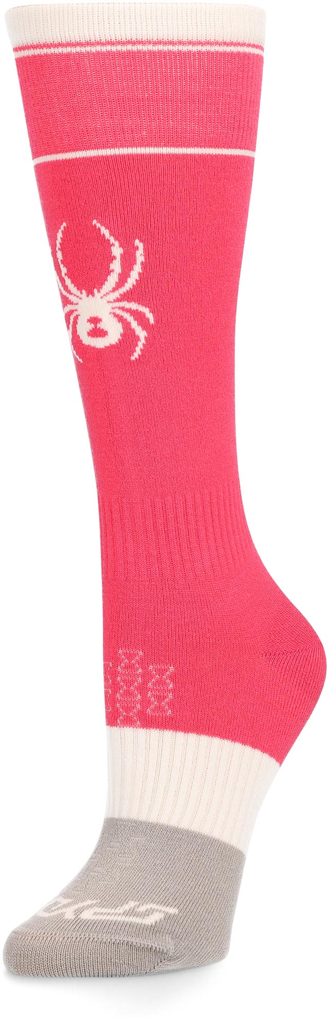 Spyder Womens Pro Liner Ski Sock 2025