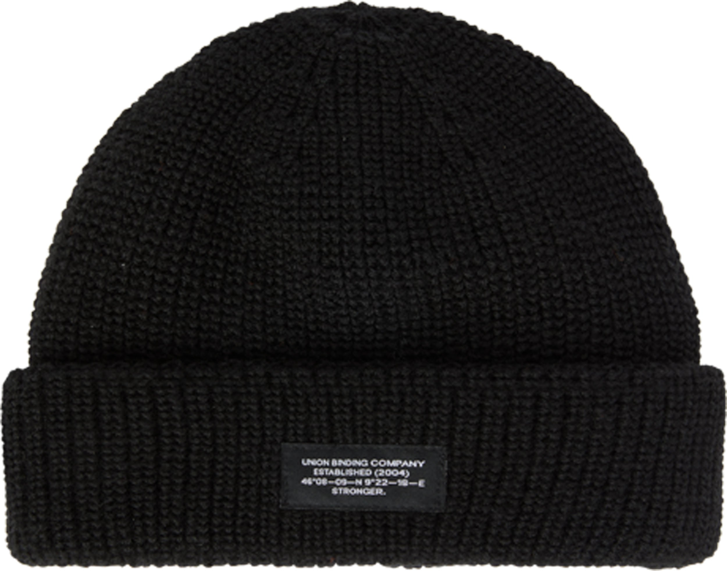 Union 20-YR Beanie