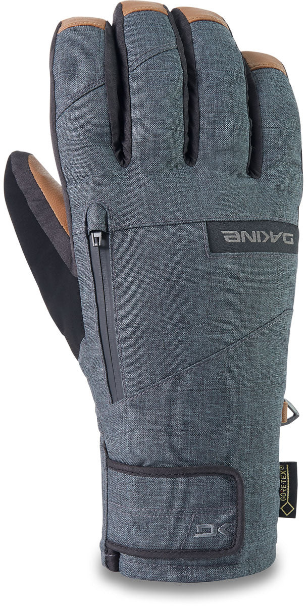 Dakine Leather Titan GORE-TEX Glove - Short