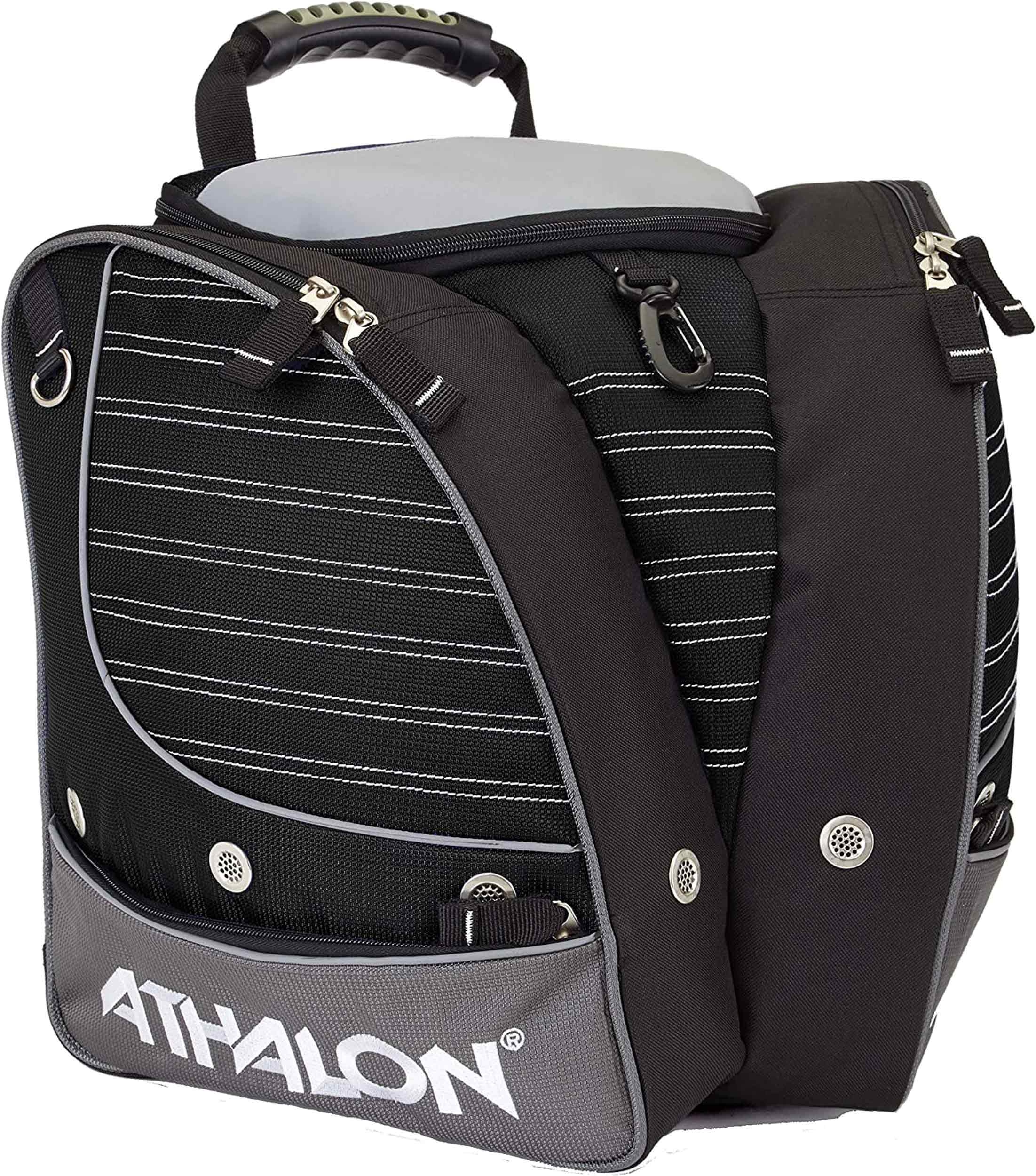 Athalon TRI-Athalon Ski Boot Bag - Thumbnail 3