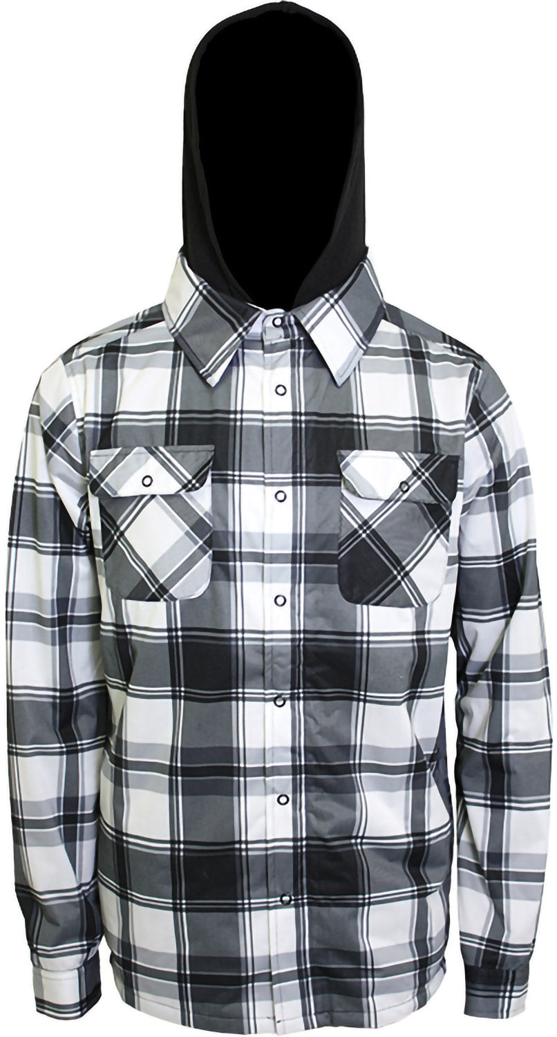 Turbine Midtown Jacket