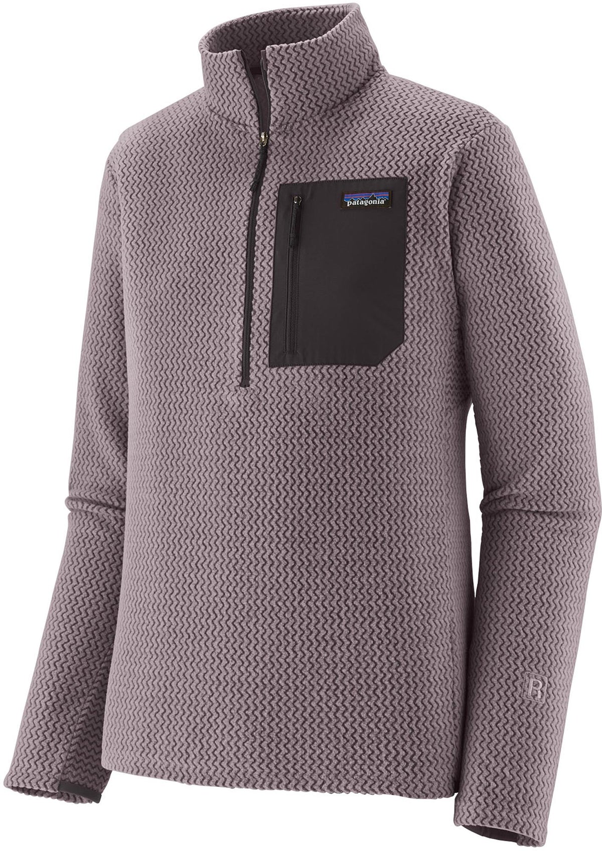 Patagonia R1 Air Zip Neck Tech Fleece Pullover - Mens