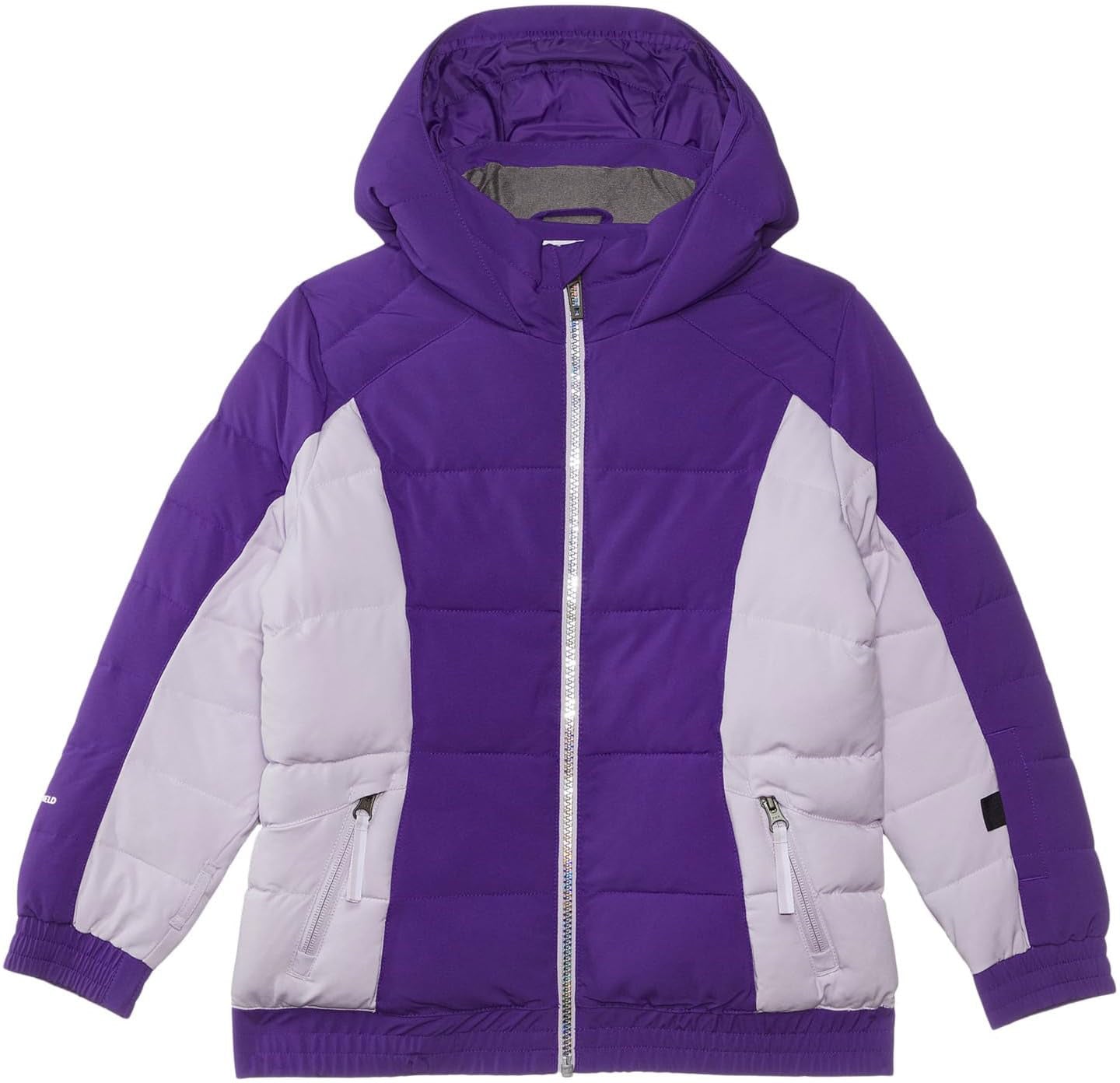 Spyder Girls Zadie Synthetic Down Ski Jacket 2025