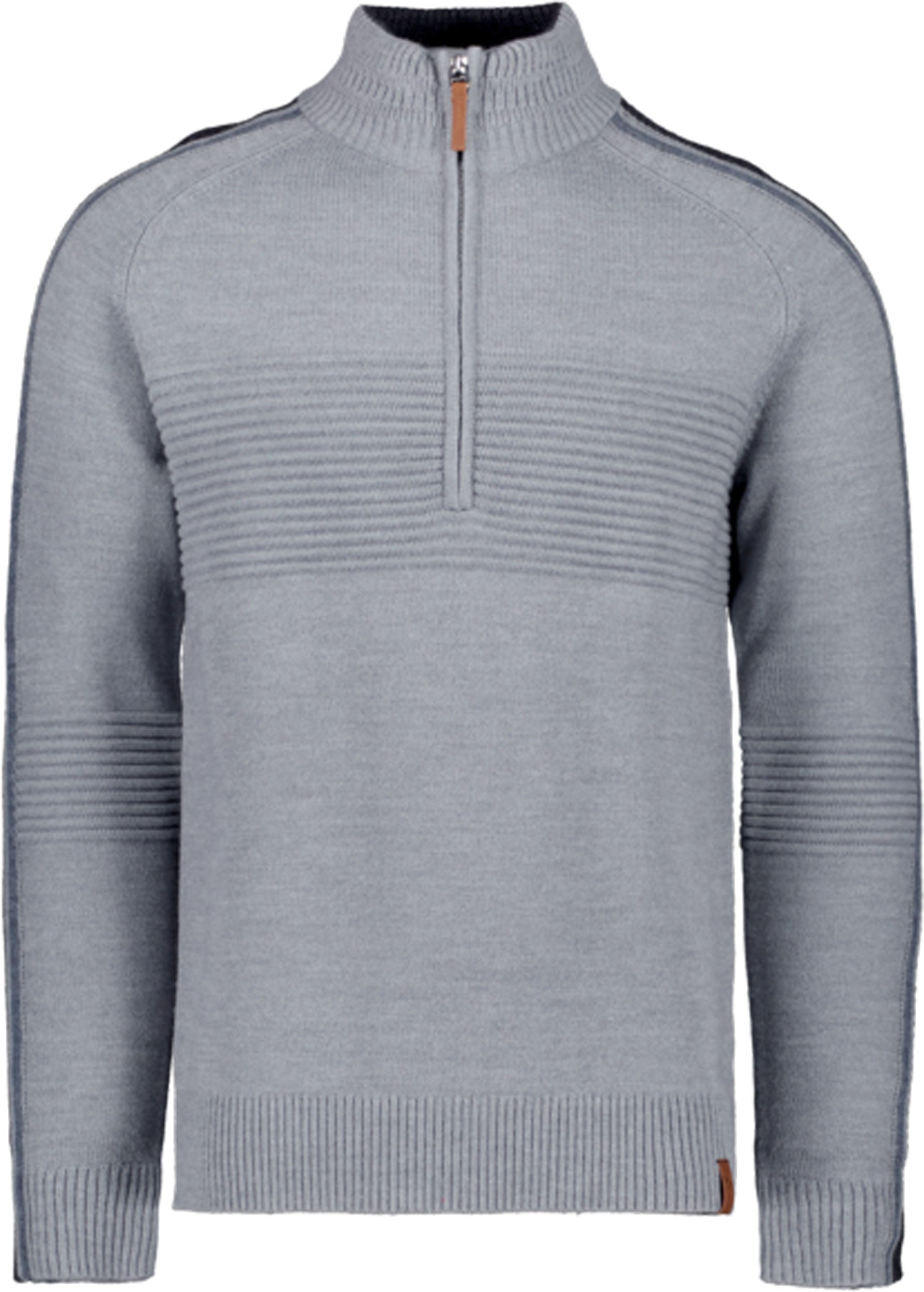 Obermeyer Vince 1/2 Zip Sweater 2023