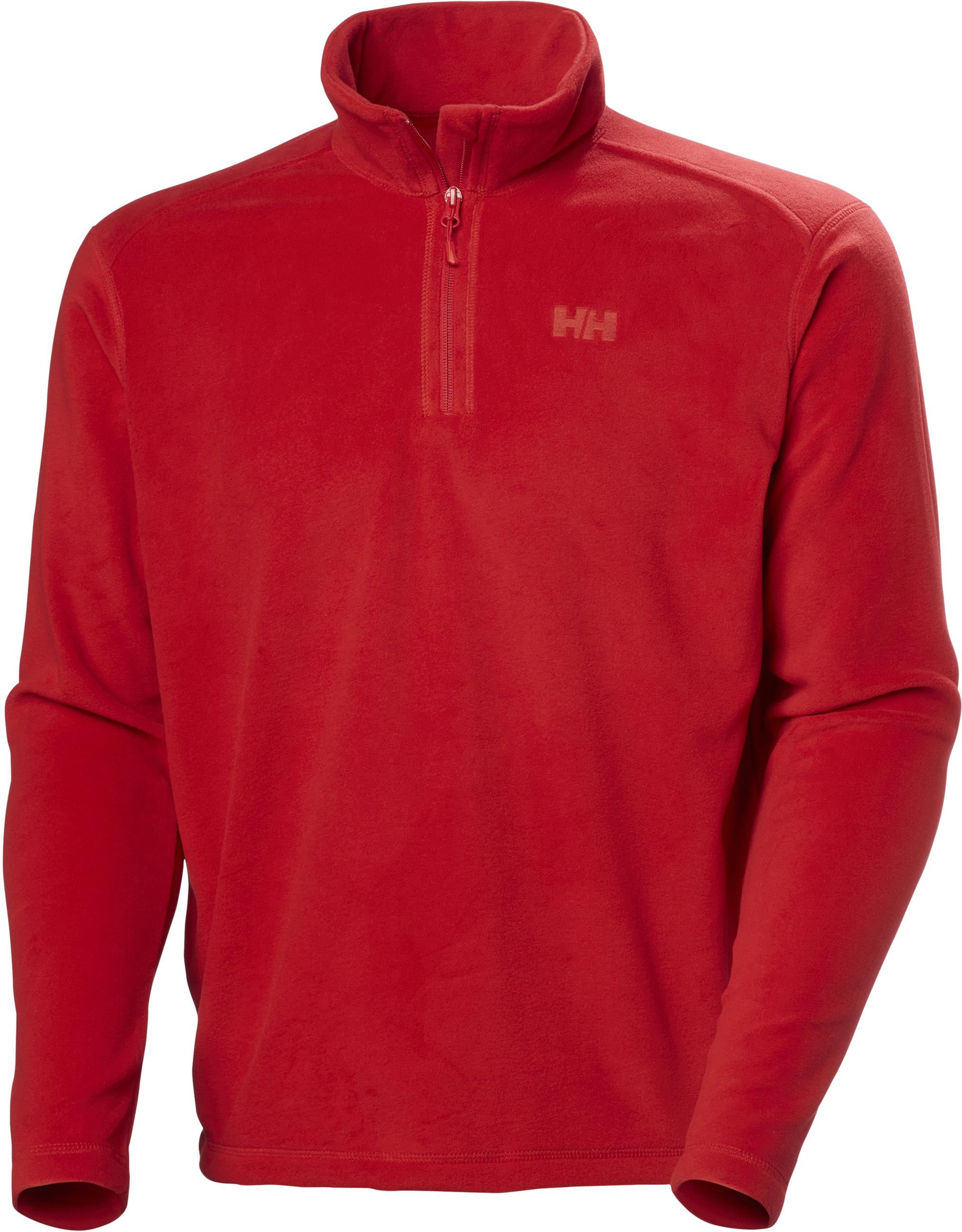 Helly Hansen Daybreaker 1/2 Zip Fleece - Mens