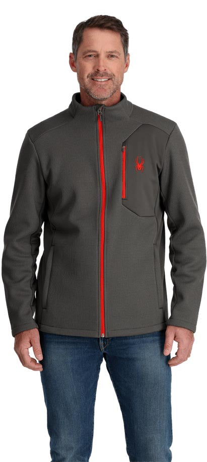 Spyder Mens Bandit Ski Jacket