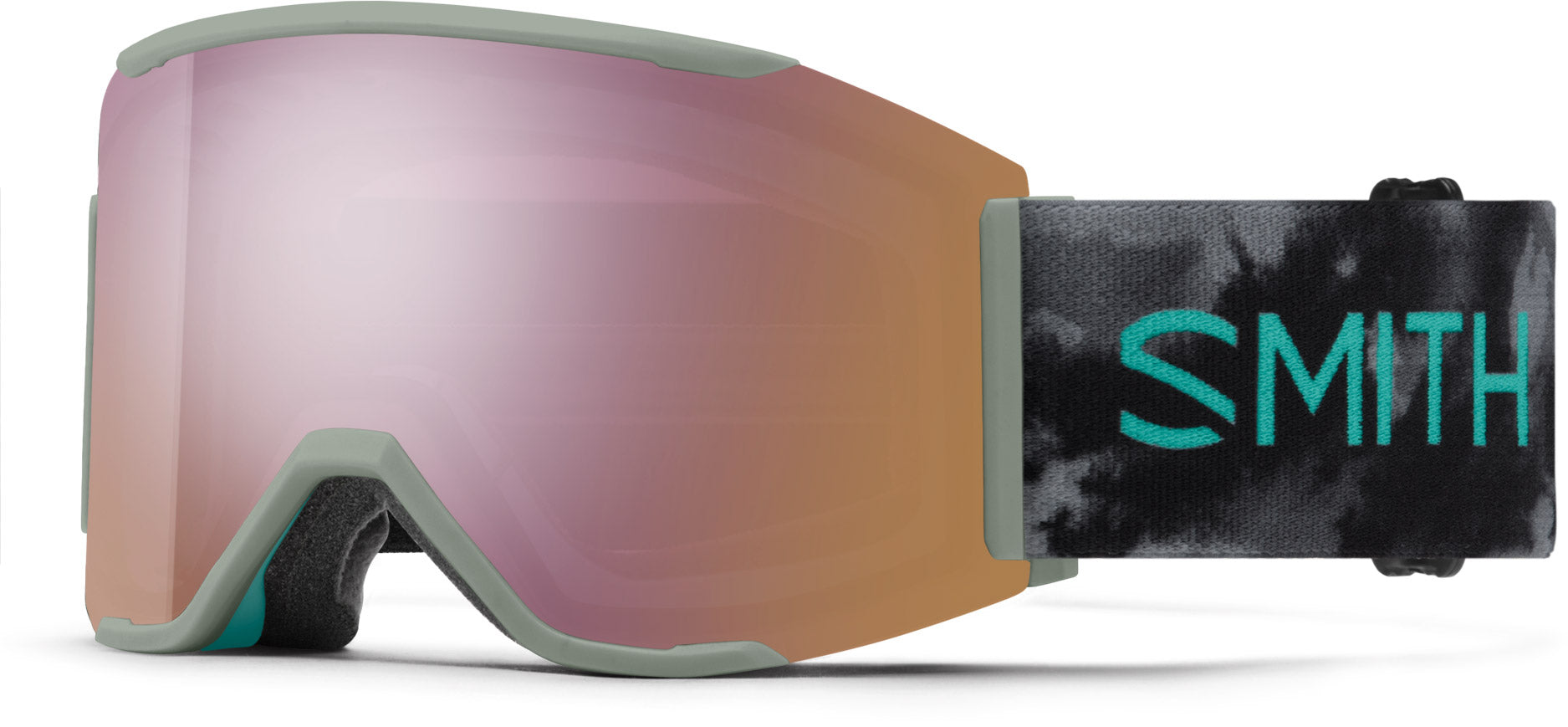 Smith Squad Mag Goggle