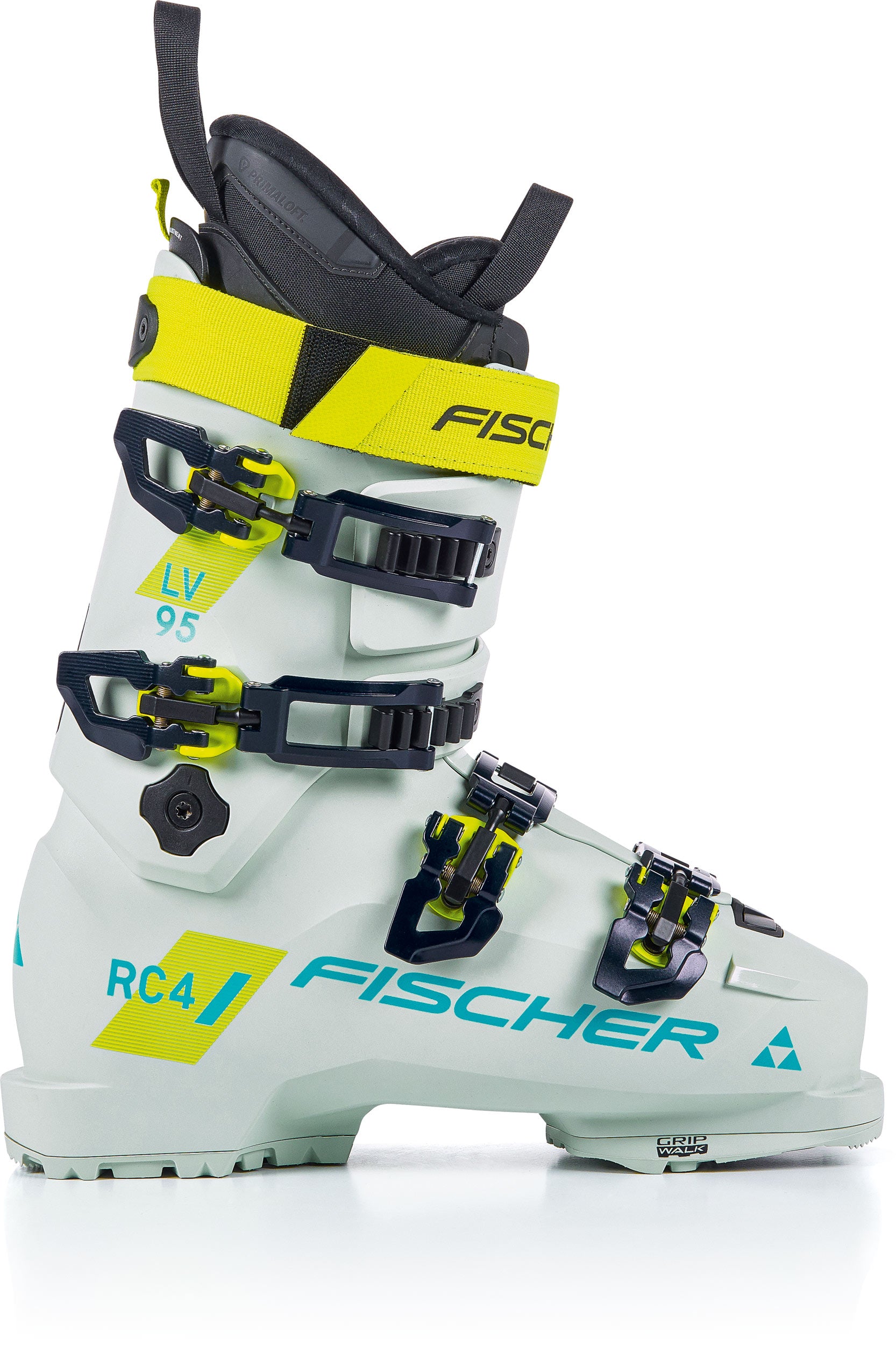 Fischer RC4 95 LV Vacuum GW Ski Boot - Womens