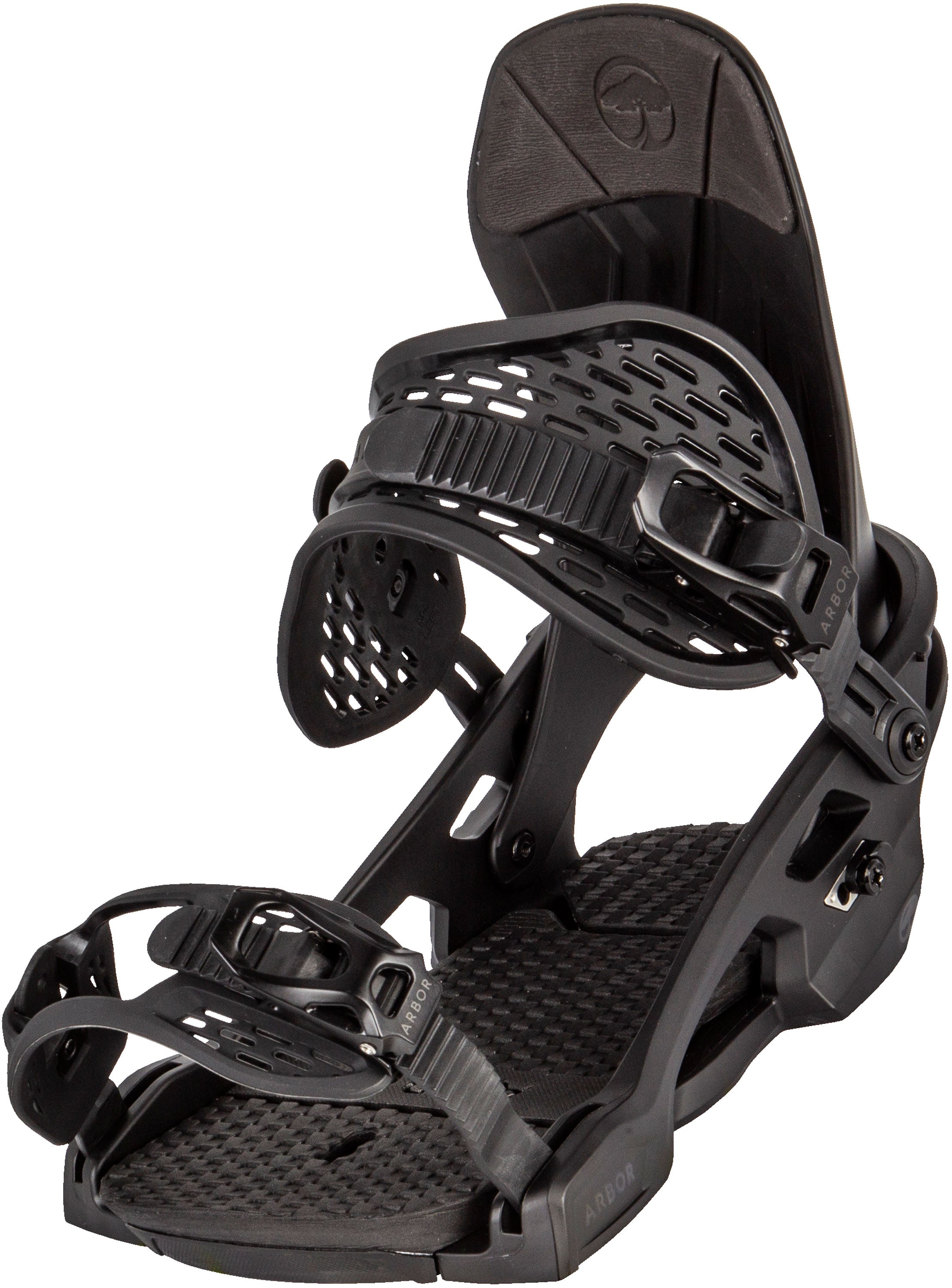 Arbor Spruce Snowboard Binding