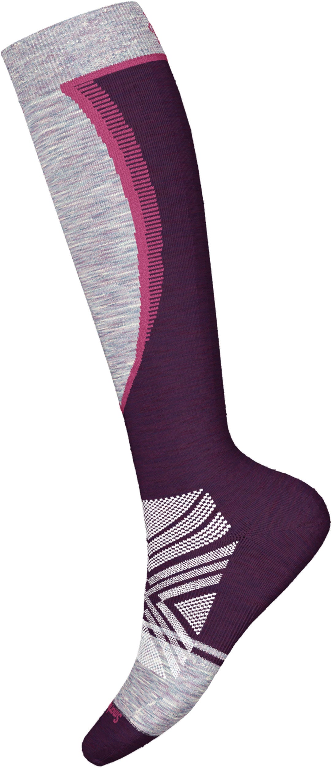 Smartwool Ski Targeted Cushion Ski Socks - Womens
