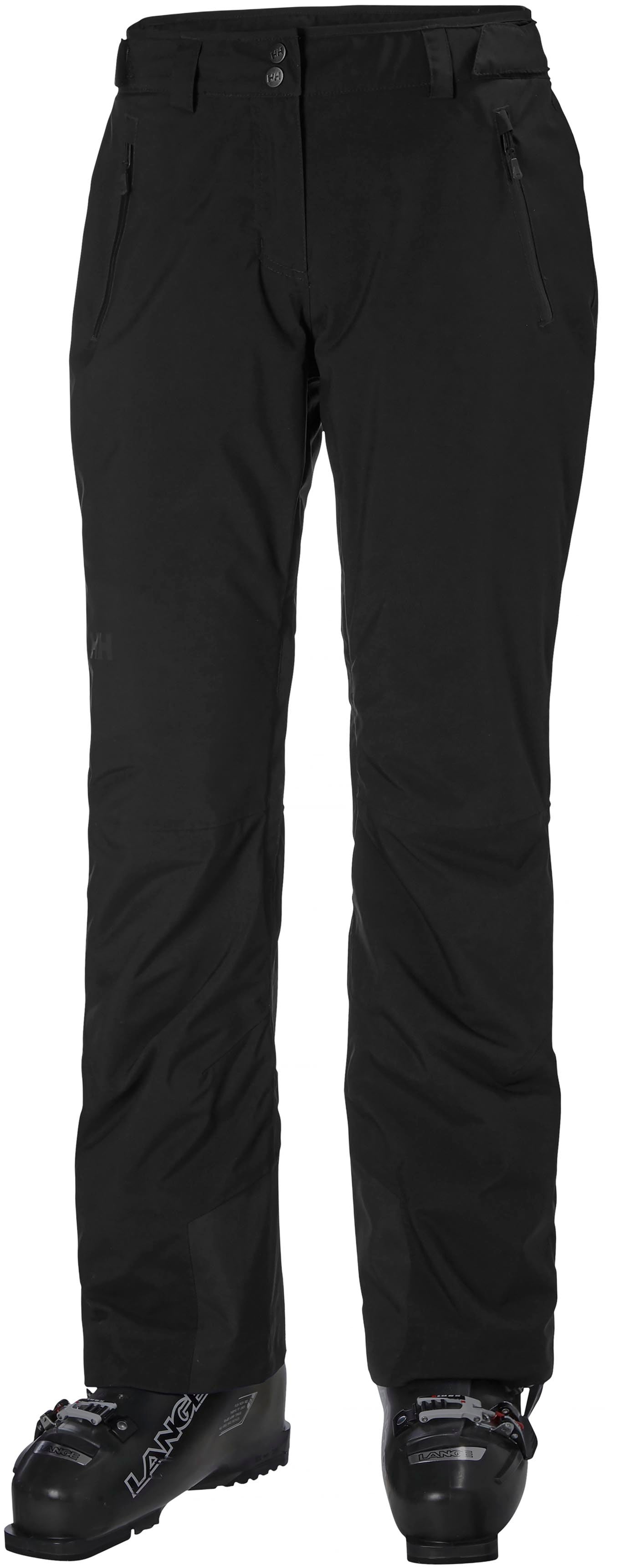 Helly Hansen Legendary Insulated Ski Pant - Short - Womens