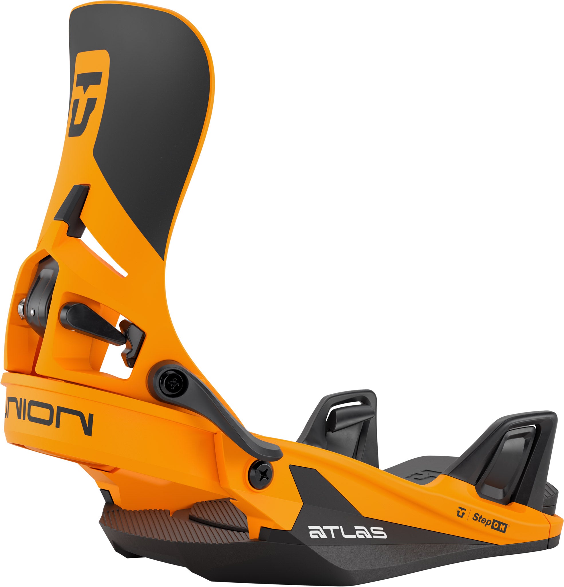 Union Atlas Step On Snowboard Binding