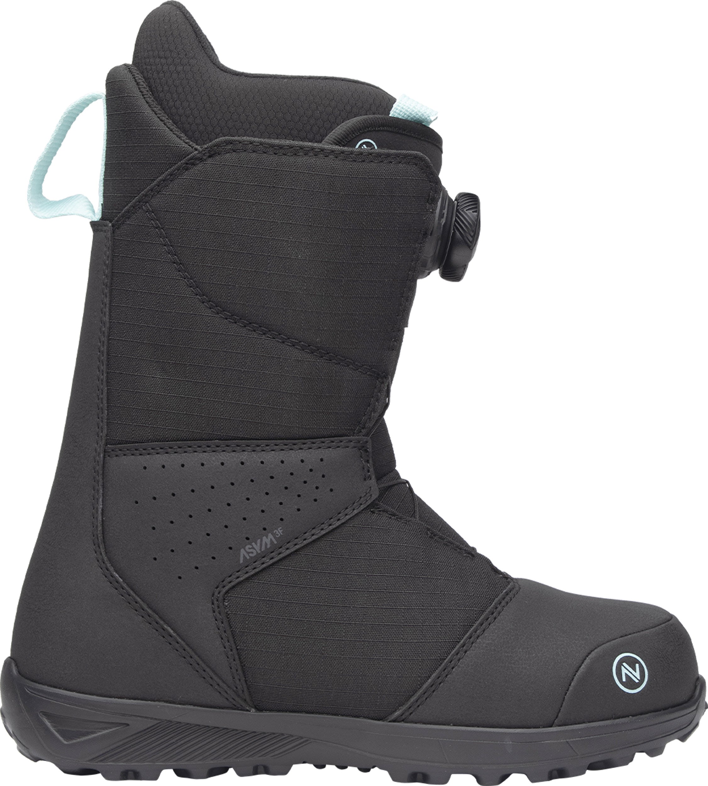 Nidecker Sierra W Snowboard Boot - Womens