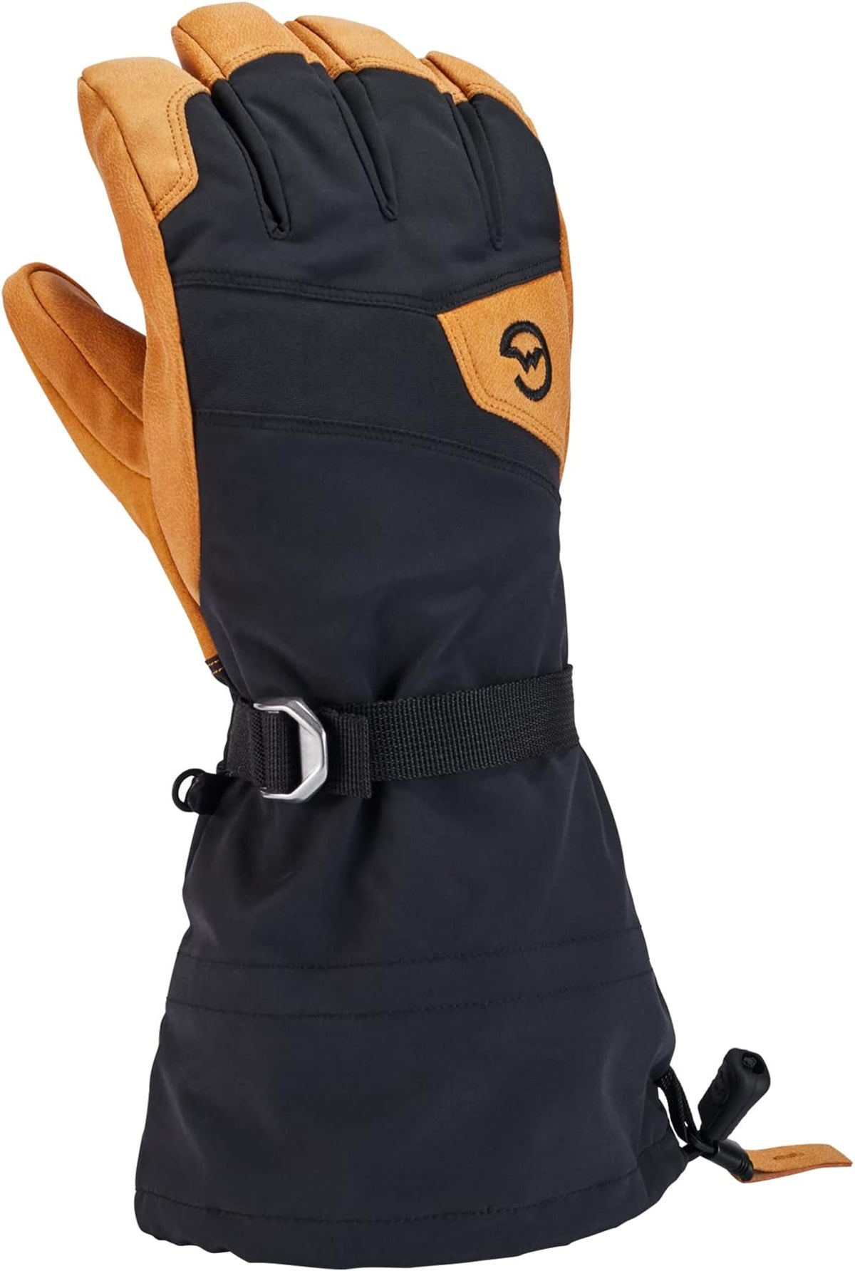 Gordini Elias Gauntlet Glove - Mens