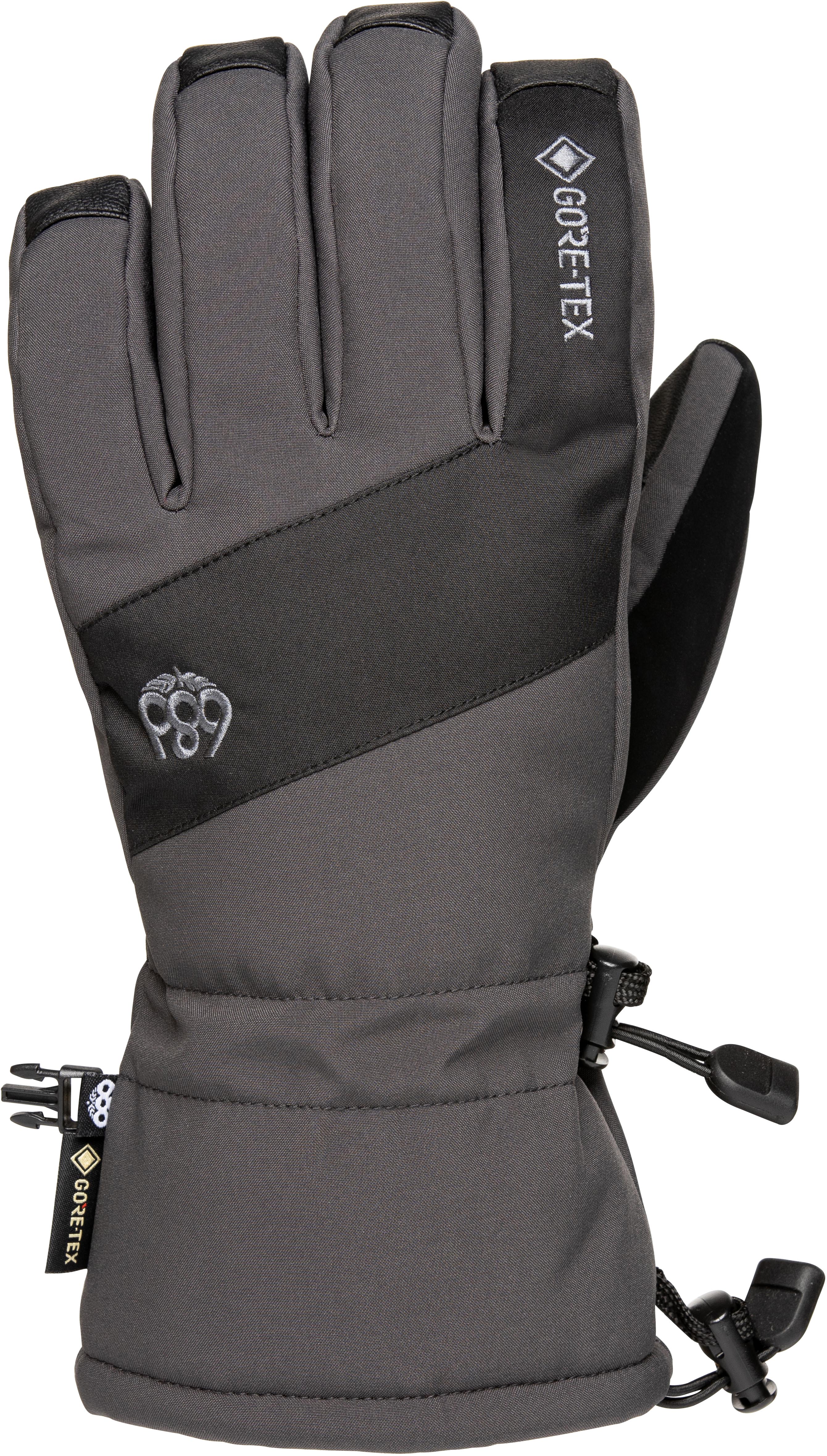 686 GORE-TEX Linear Glove - Mens