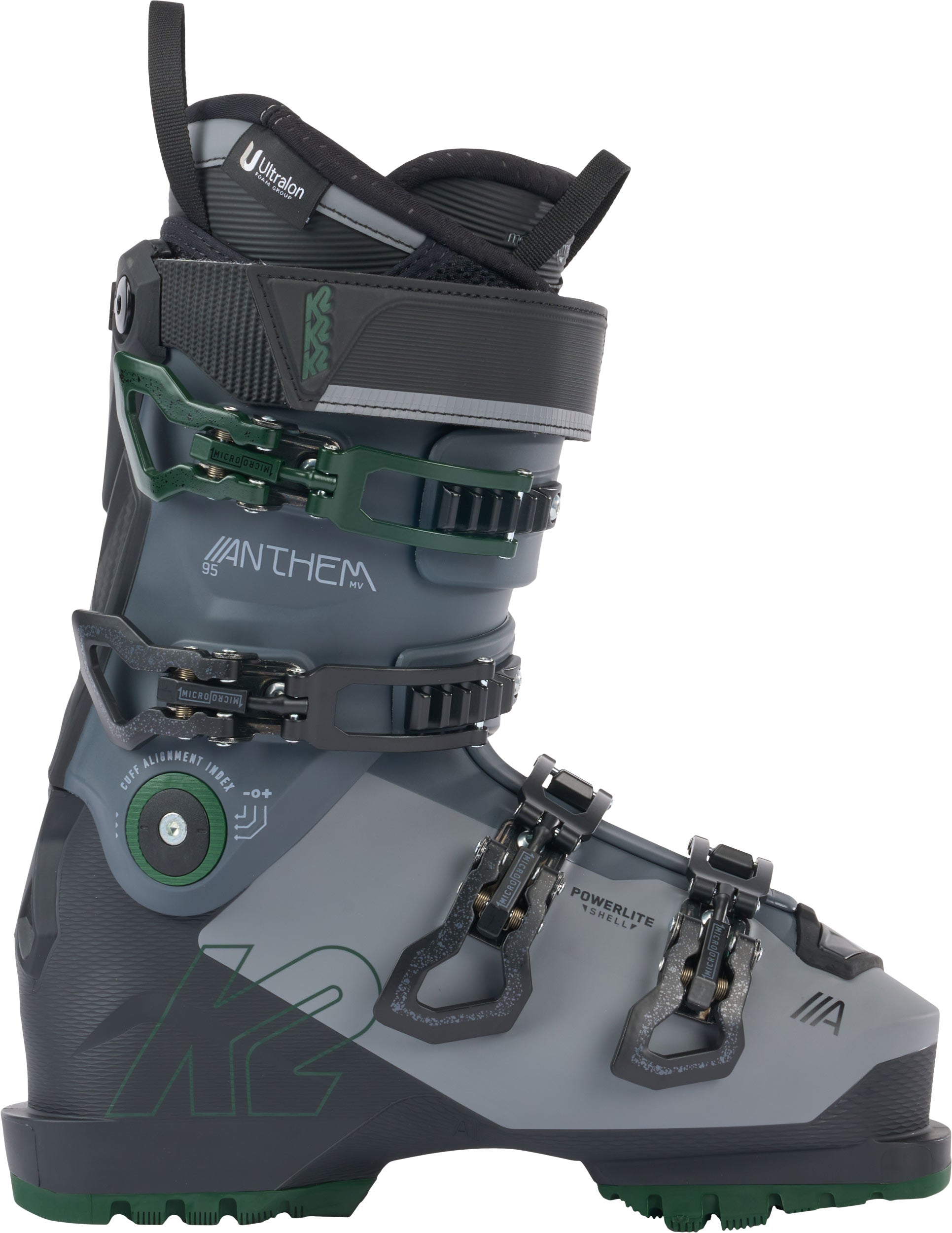 K2 Anthem 95 MV Boot