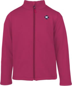 Hot Chillys Youth Cabo Full Zip Midlayer 2025