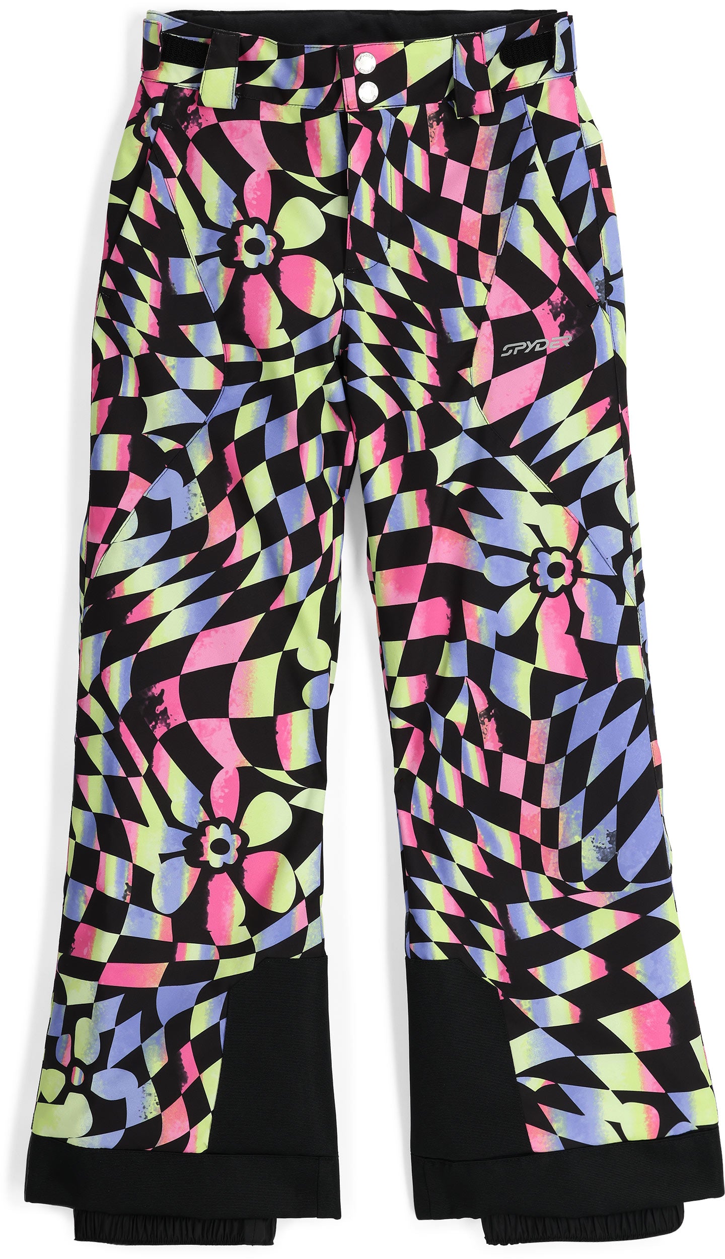 Spyder Olympia Ski Pant 2024