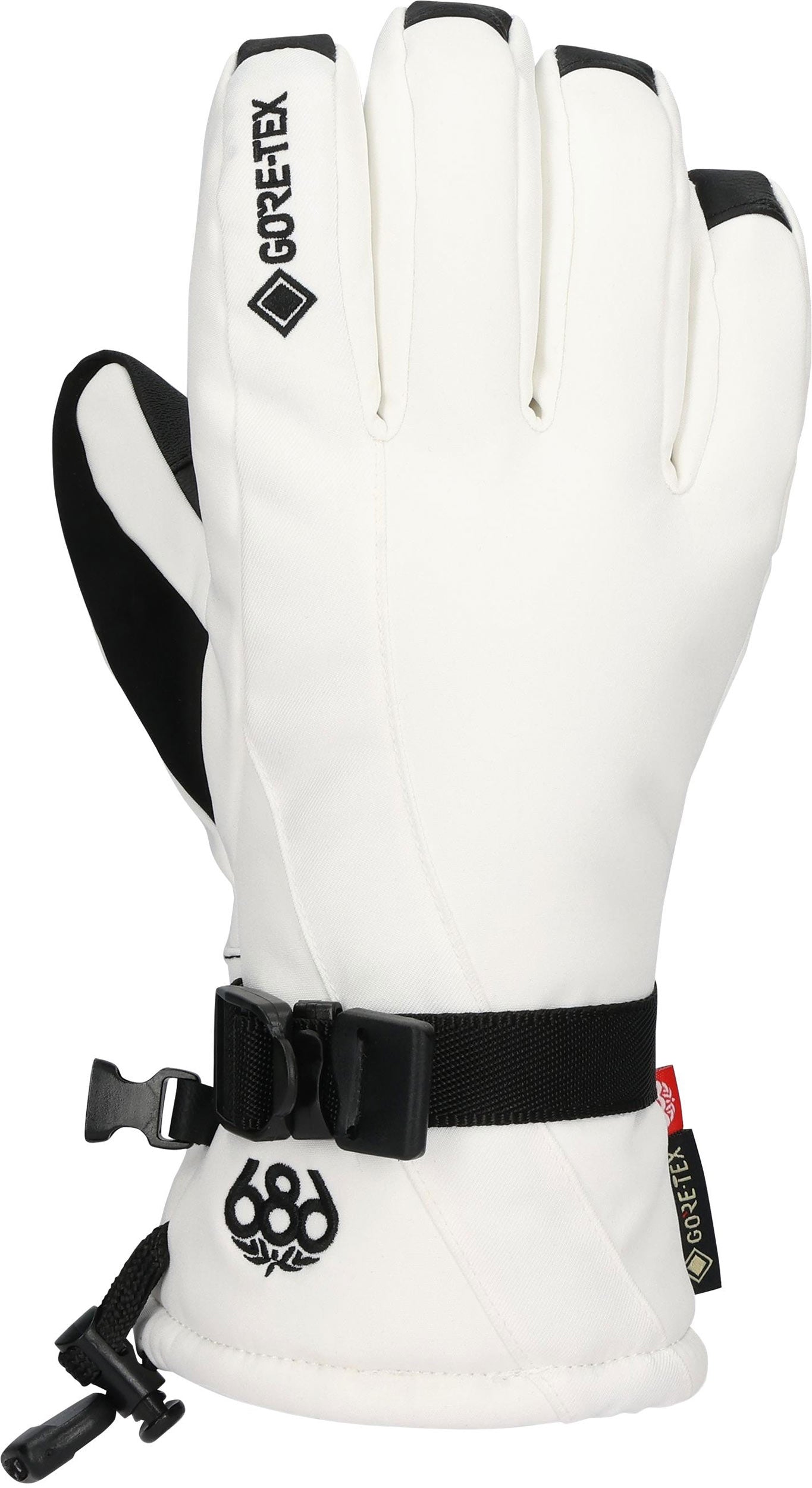 686 Womens GORE-TEX Linear Glove